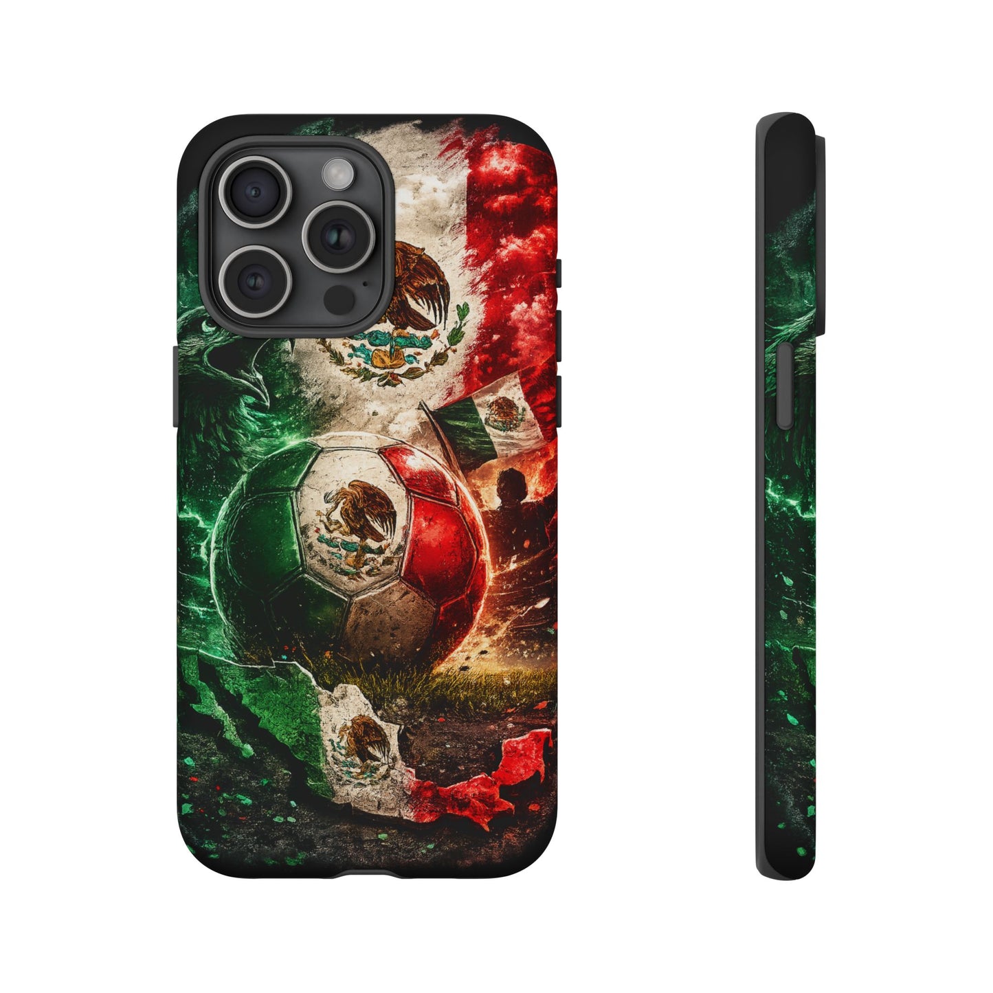 MEXICO PHONE CASE