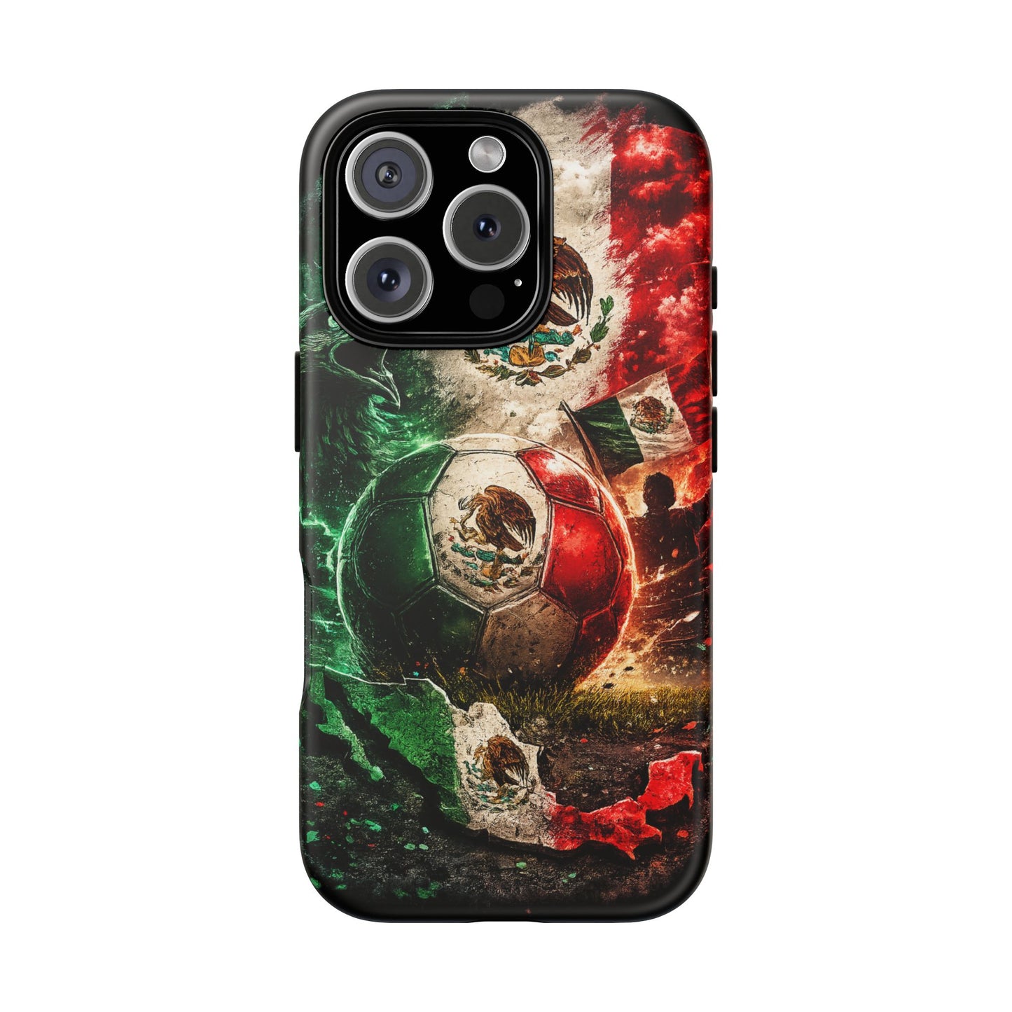 MEXICO PHONE CASE