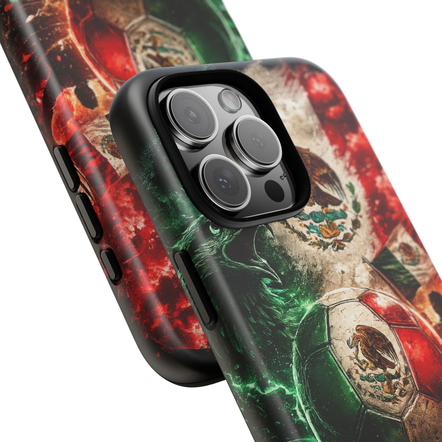 MEXICO PHONE CASE