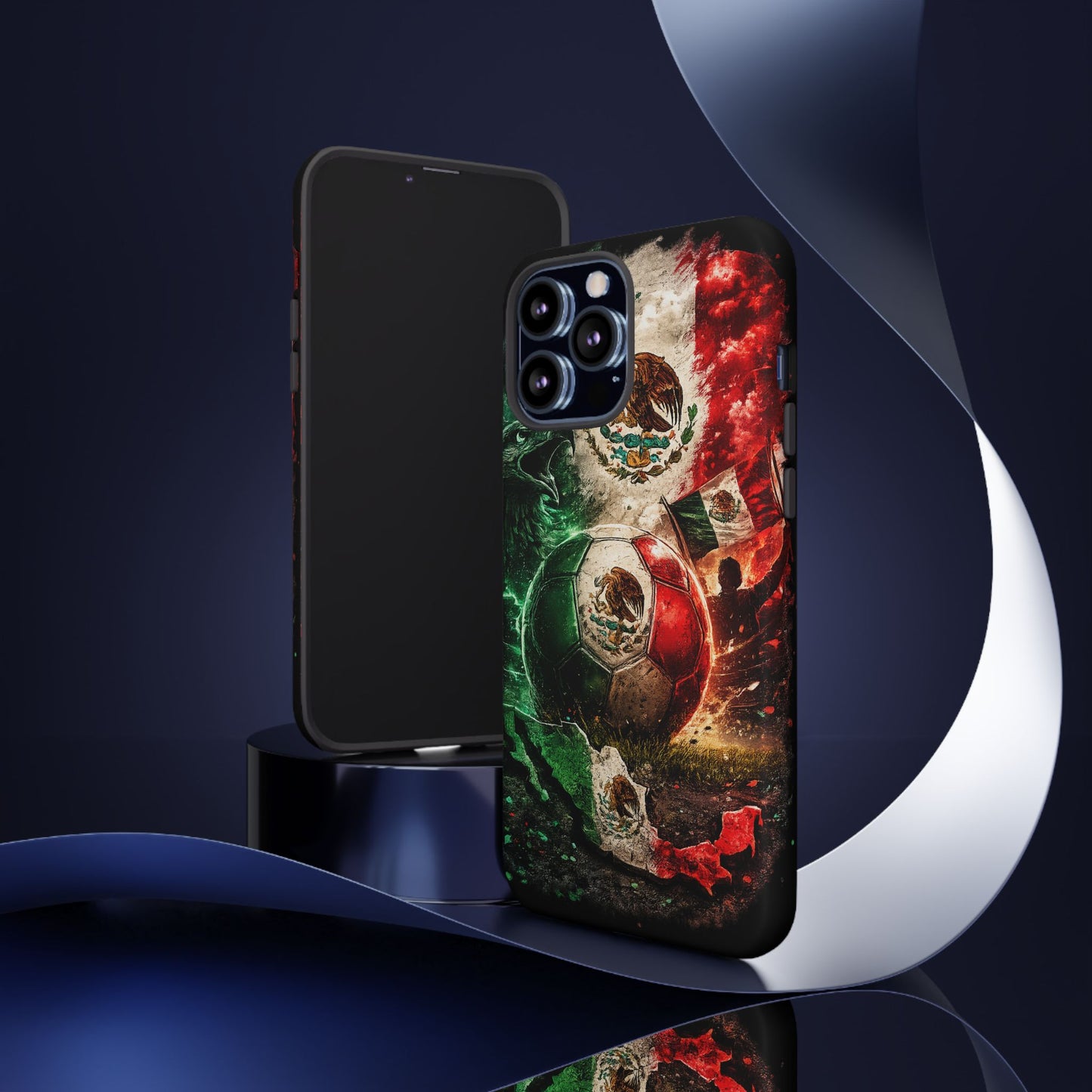 MEXICO PHONE CASE
