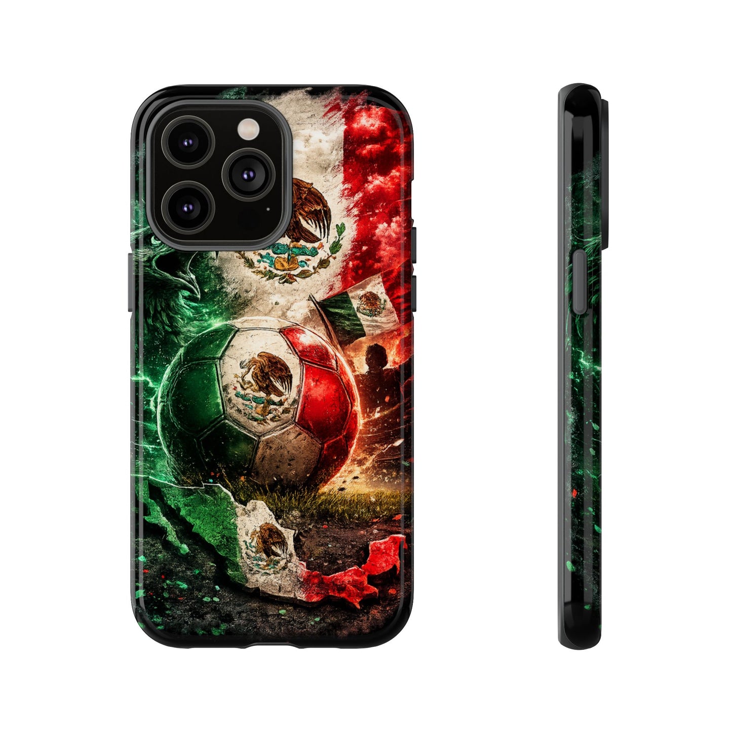 MEXICO PHONE CASE