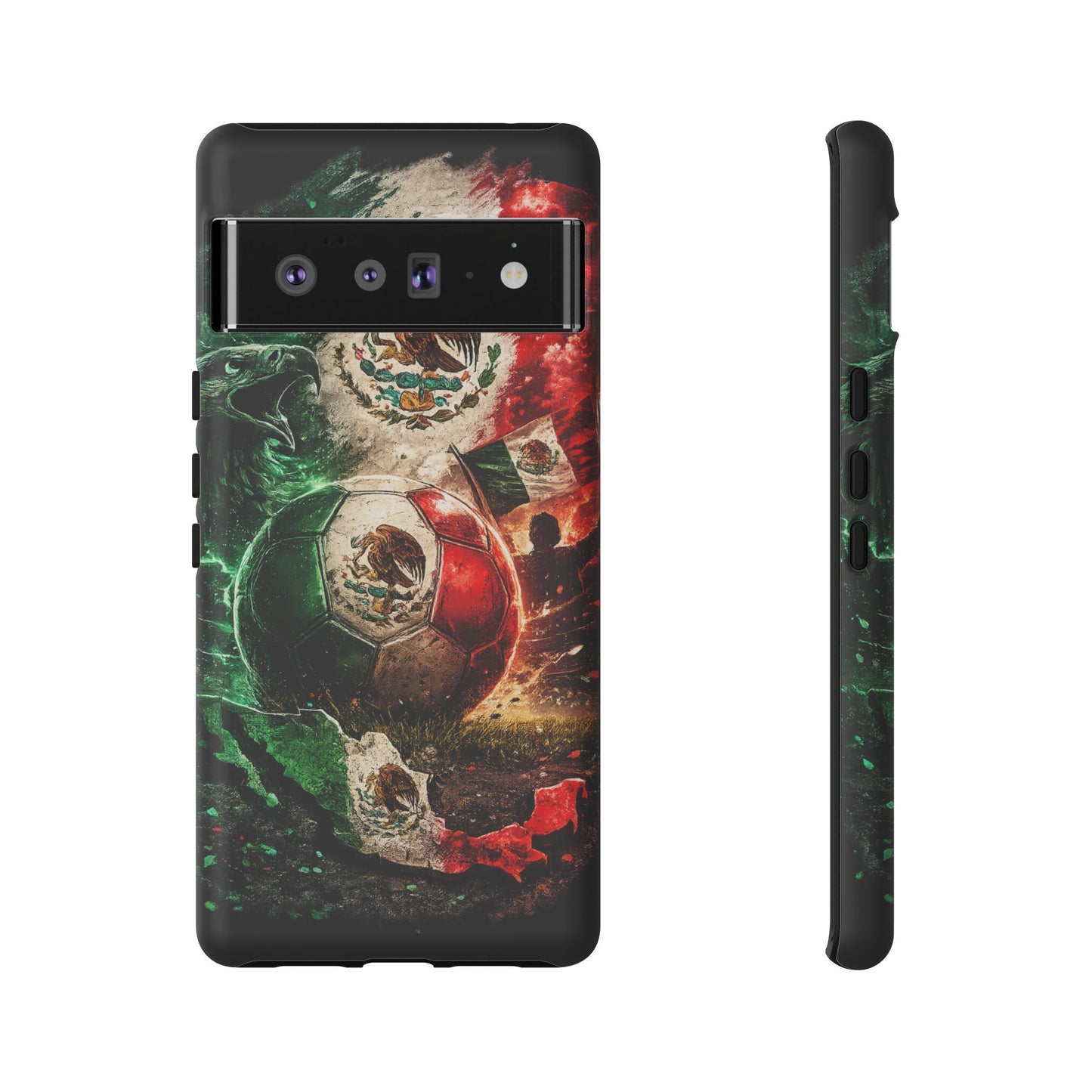 MEXICO PHONE CASE