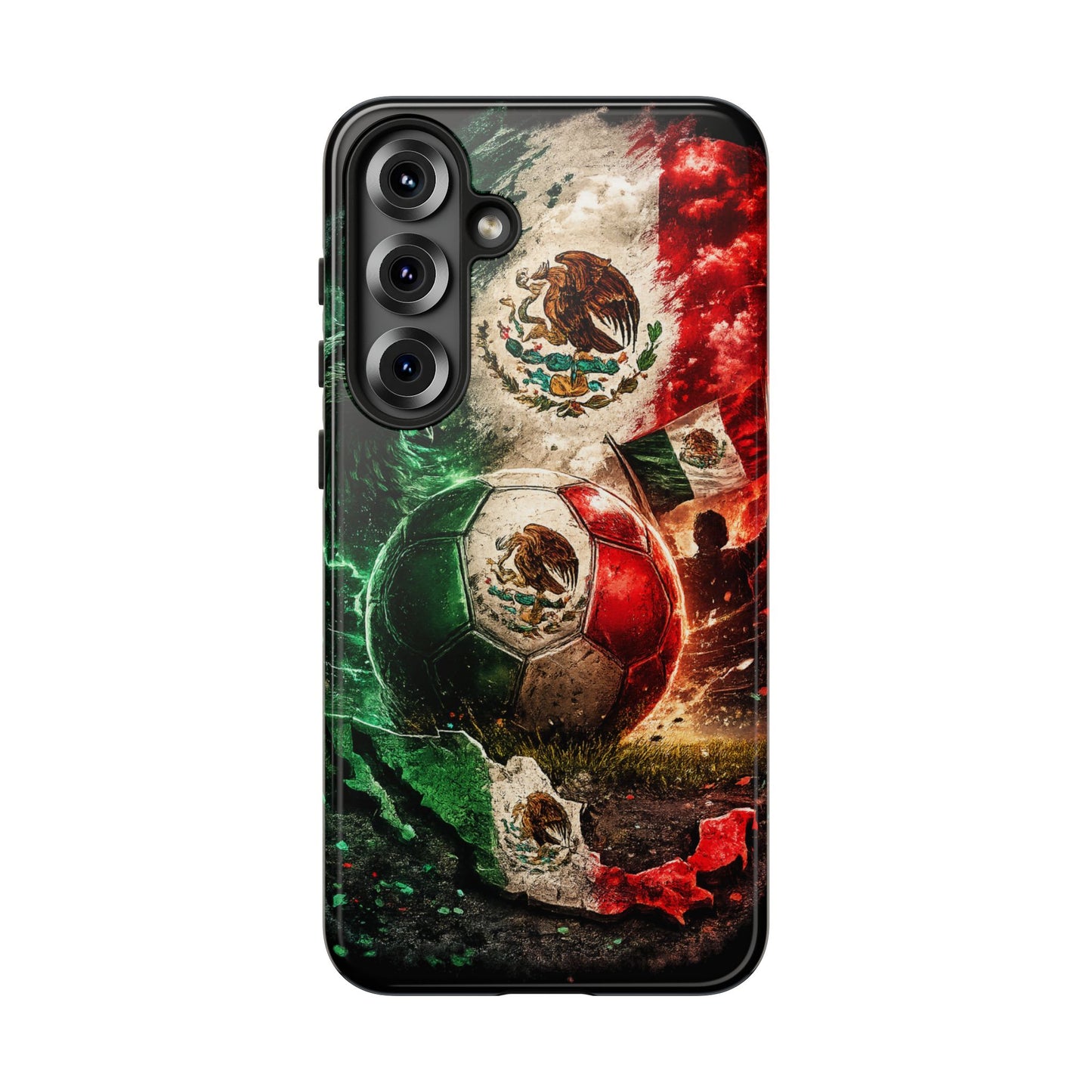 MEXICO PHONE CASE
