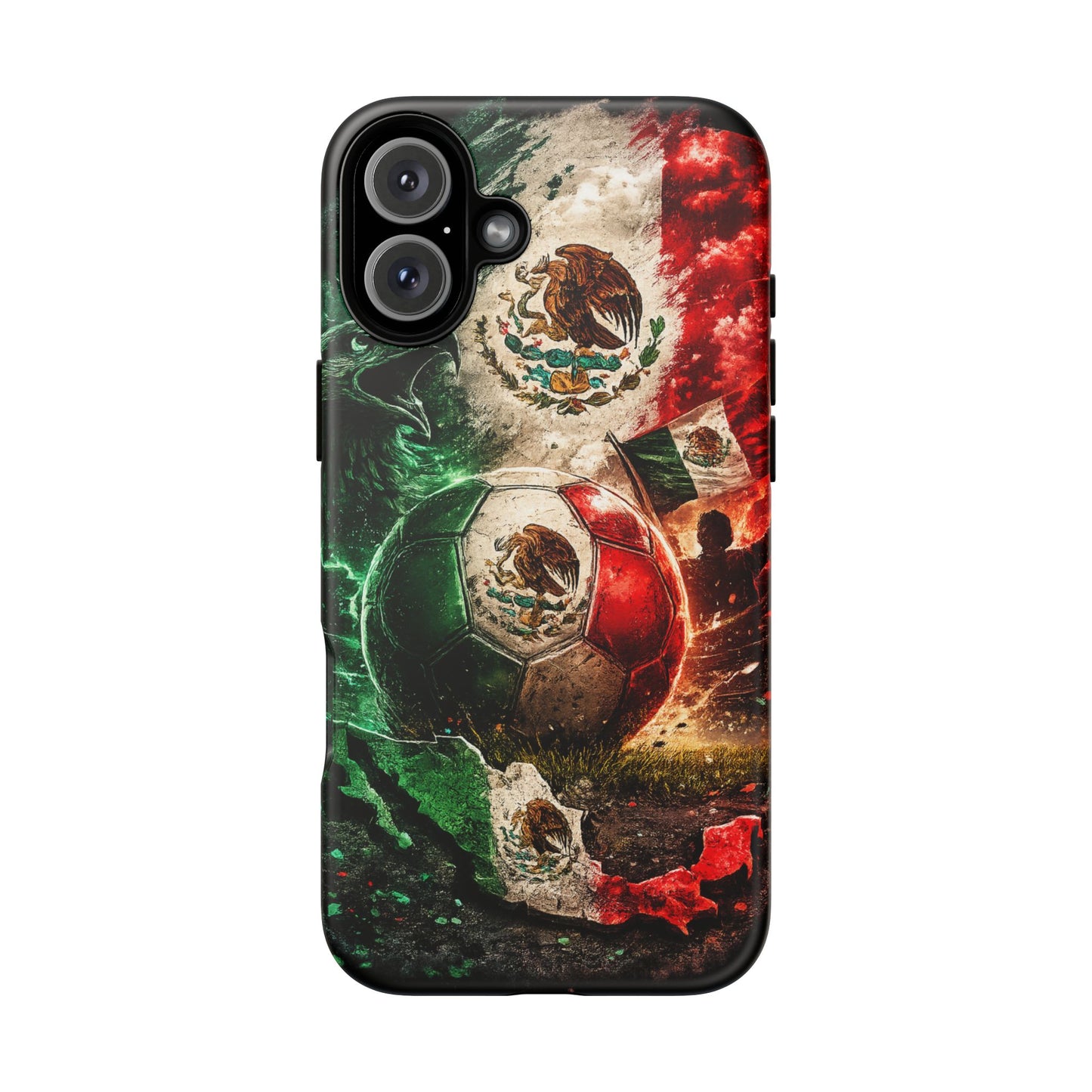 MEXICO PHONE CASE