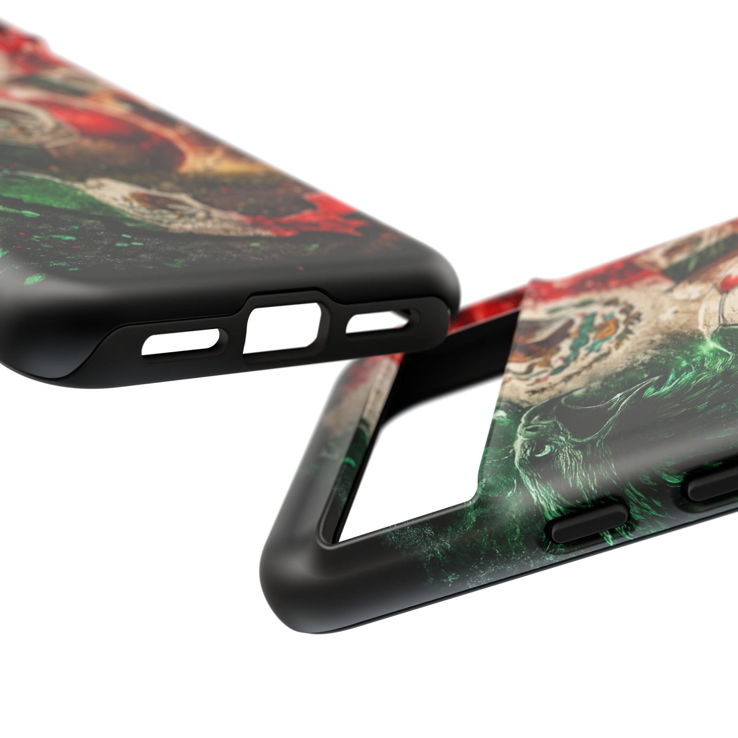 MEXICO PHONE CASE