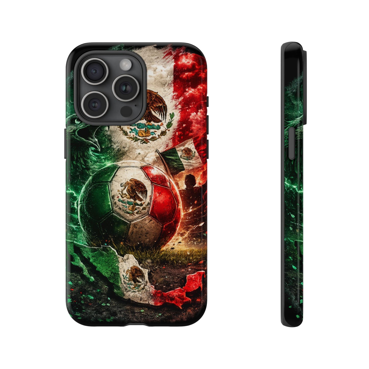 MEXICO PHONE CASE