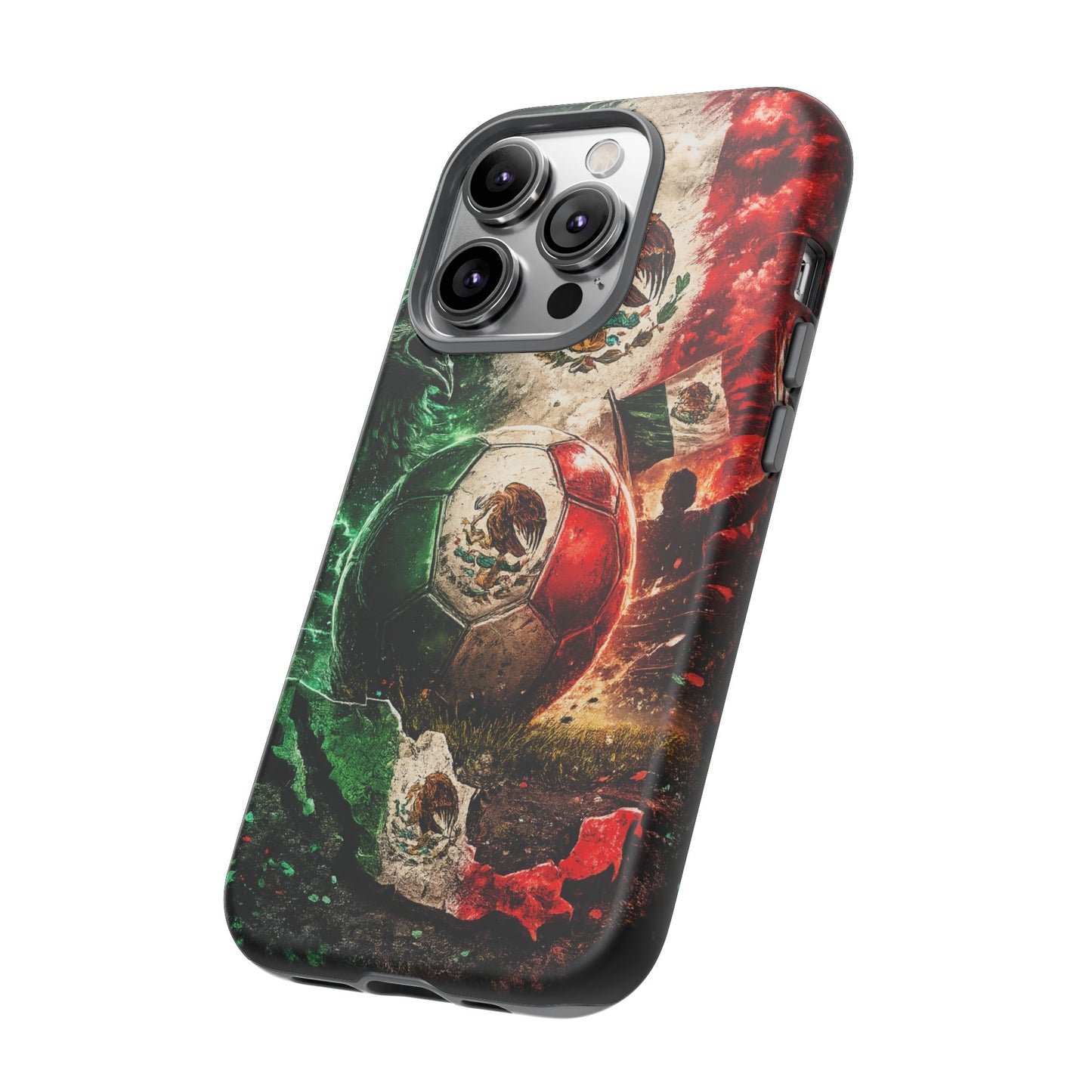MEXICO PHONE CASE