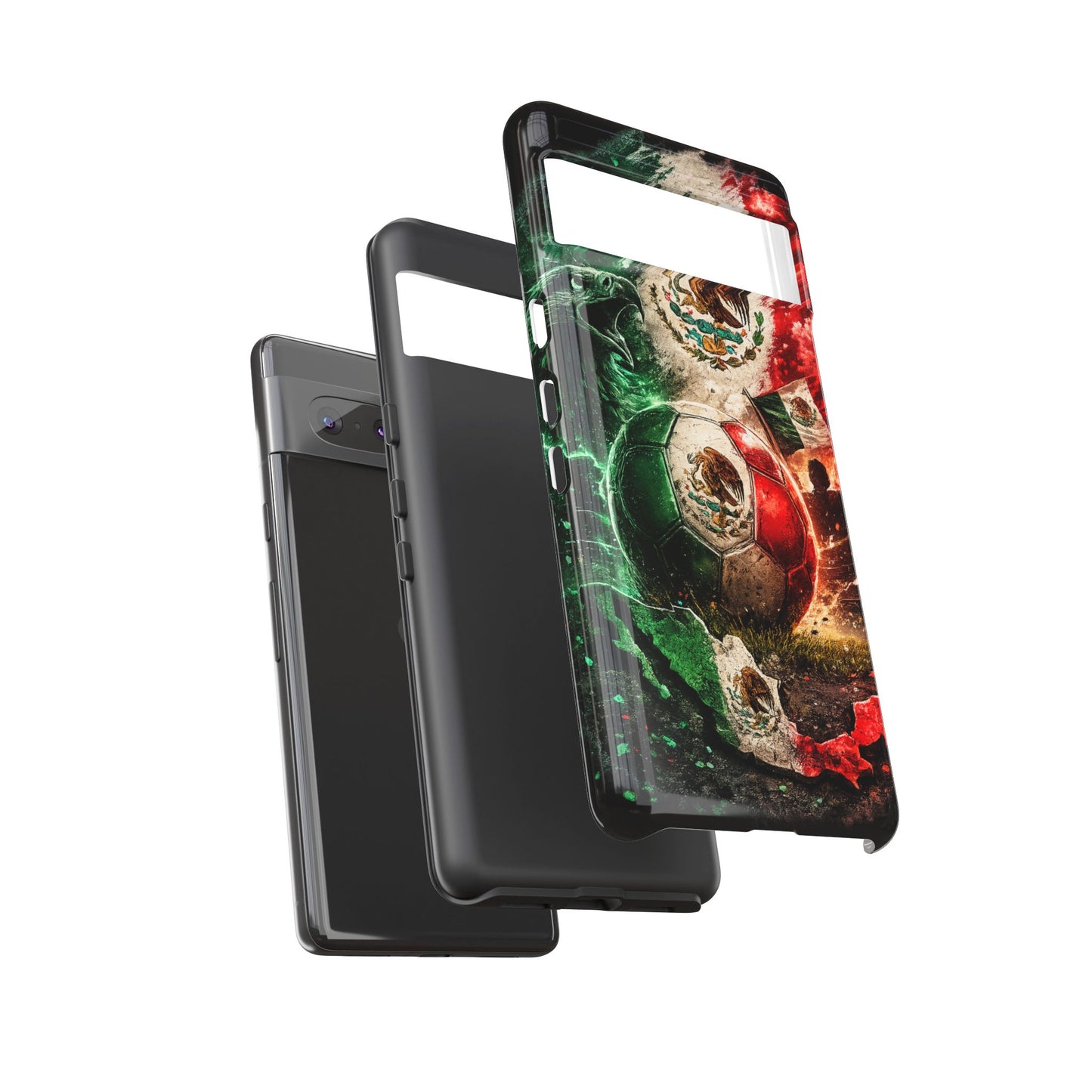 MEXICO PHONE CASE