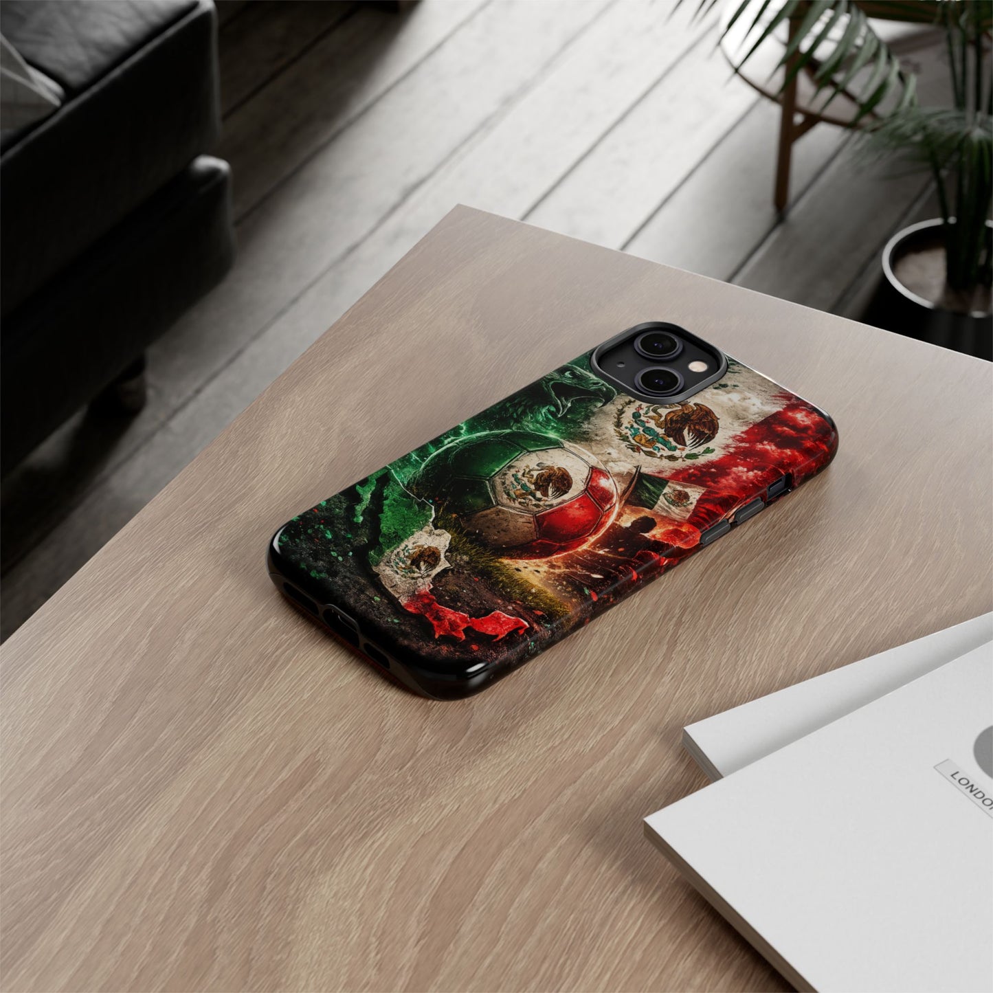 MEXICO PHONE CASE