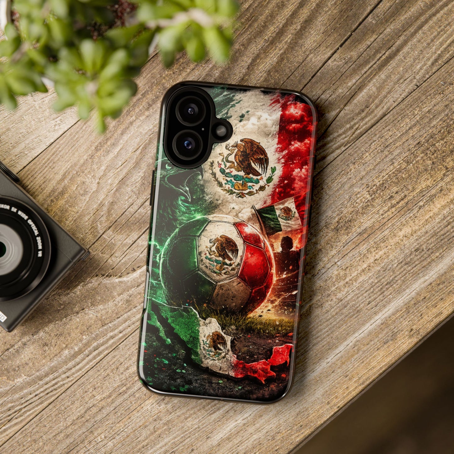 MEXICO PHONE CASE