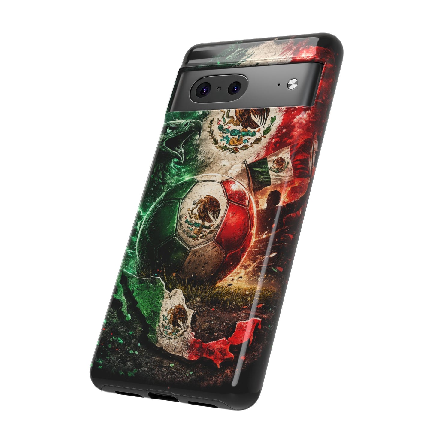 MEXICO PHONE CASE
