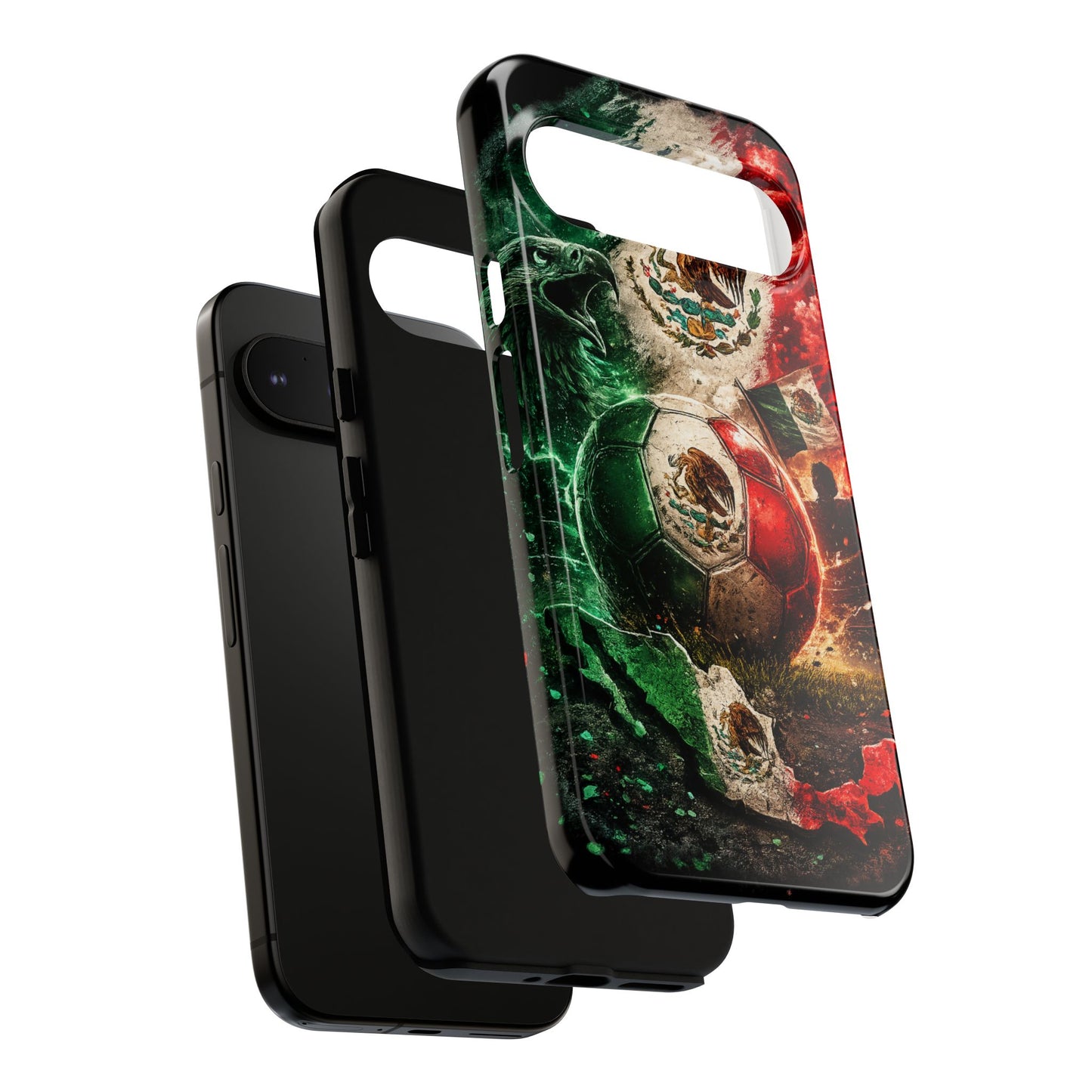 MEXICO PHONE CASE