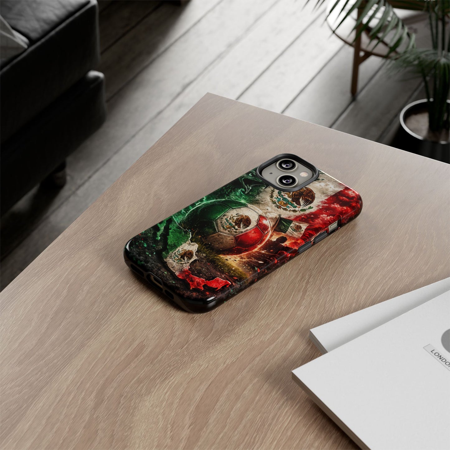 MEXICO PHONE CASE