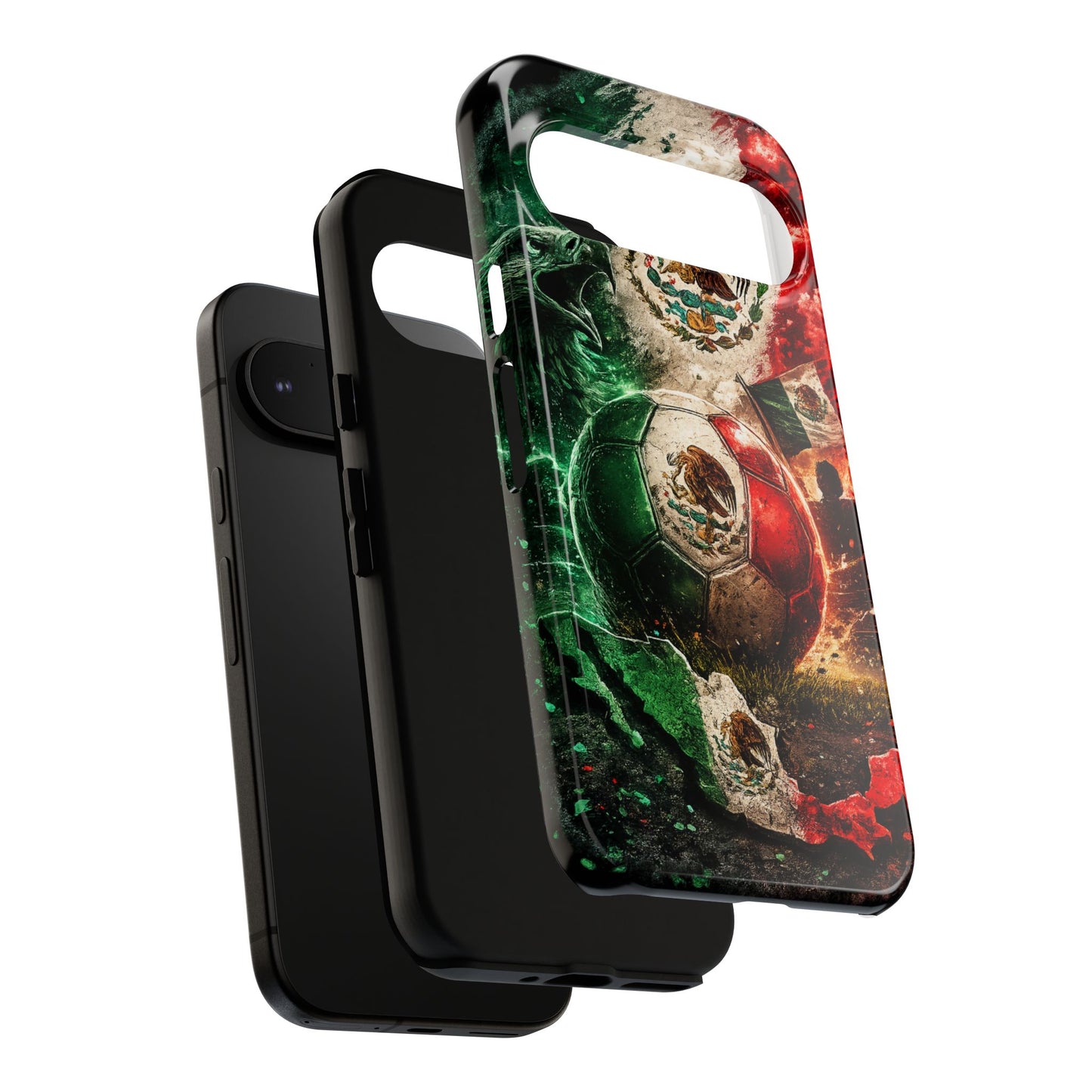 MEXICO PHONE CASE