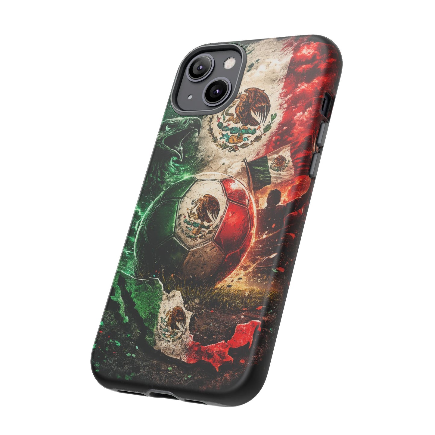 MEXICO PHONE CASE
