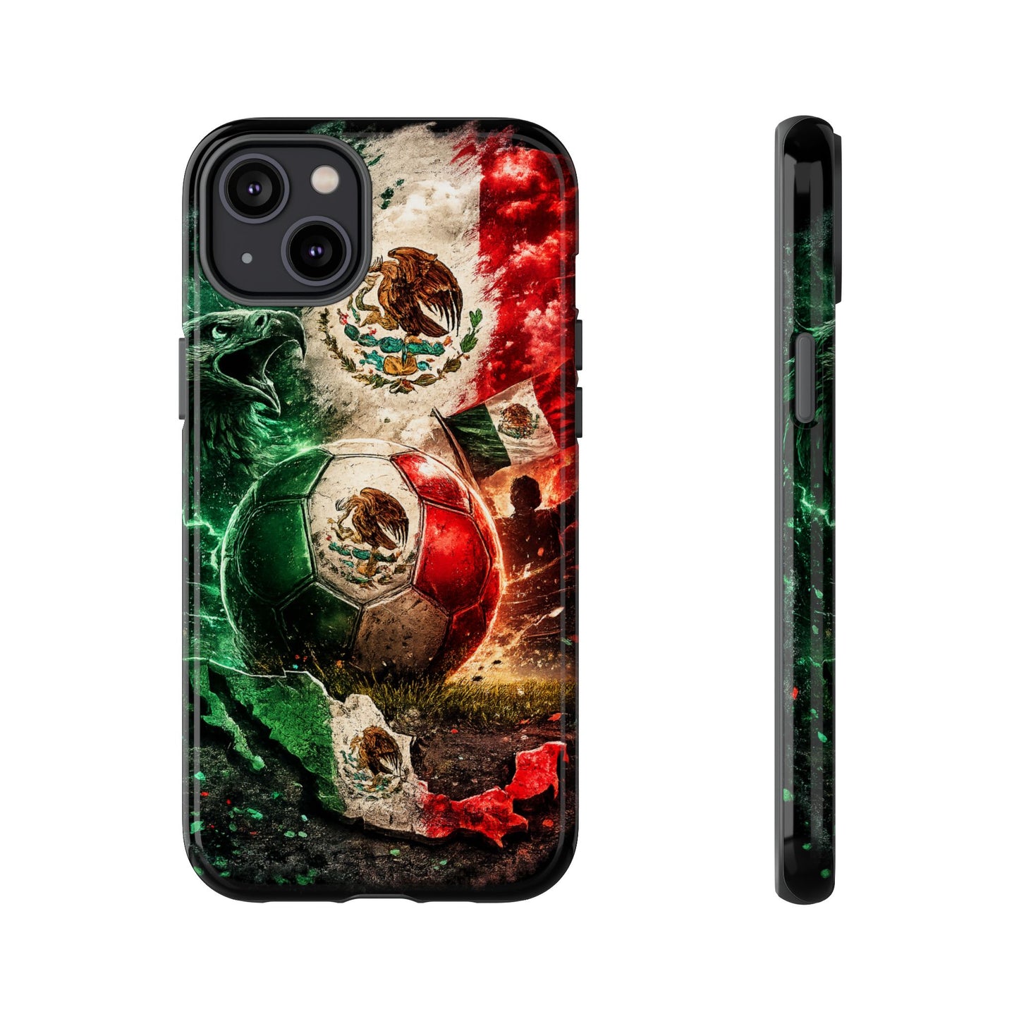 MEXICO PHONE CASE