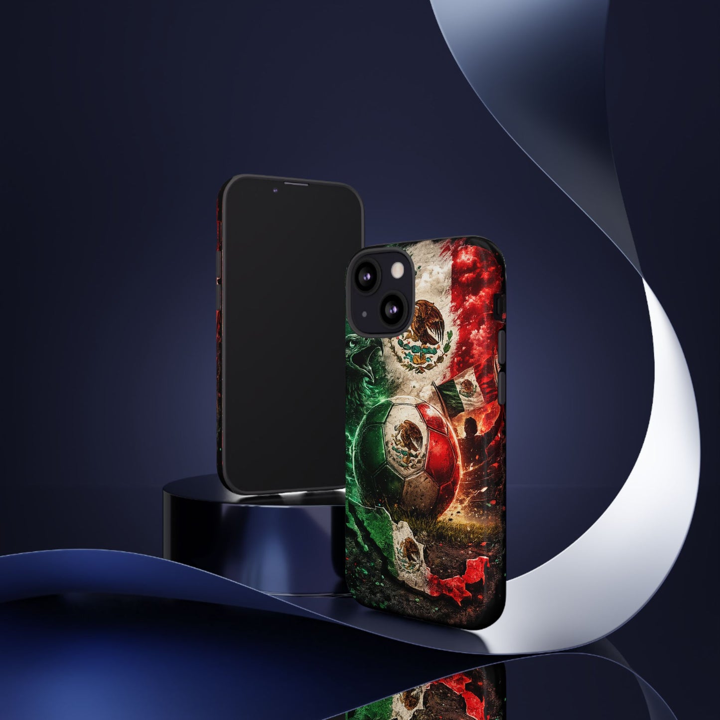 MEXICO PHONE CASE