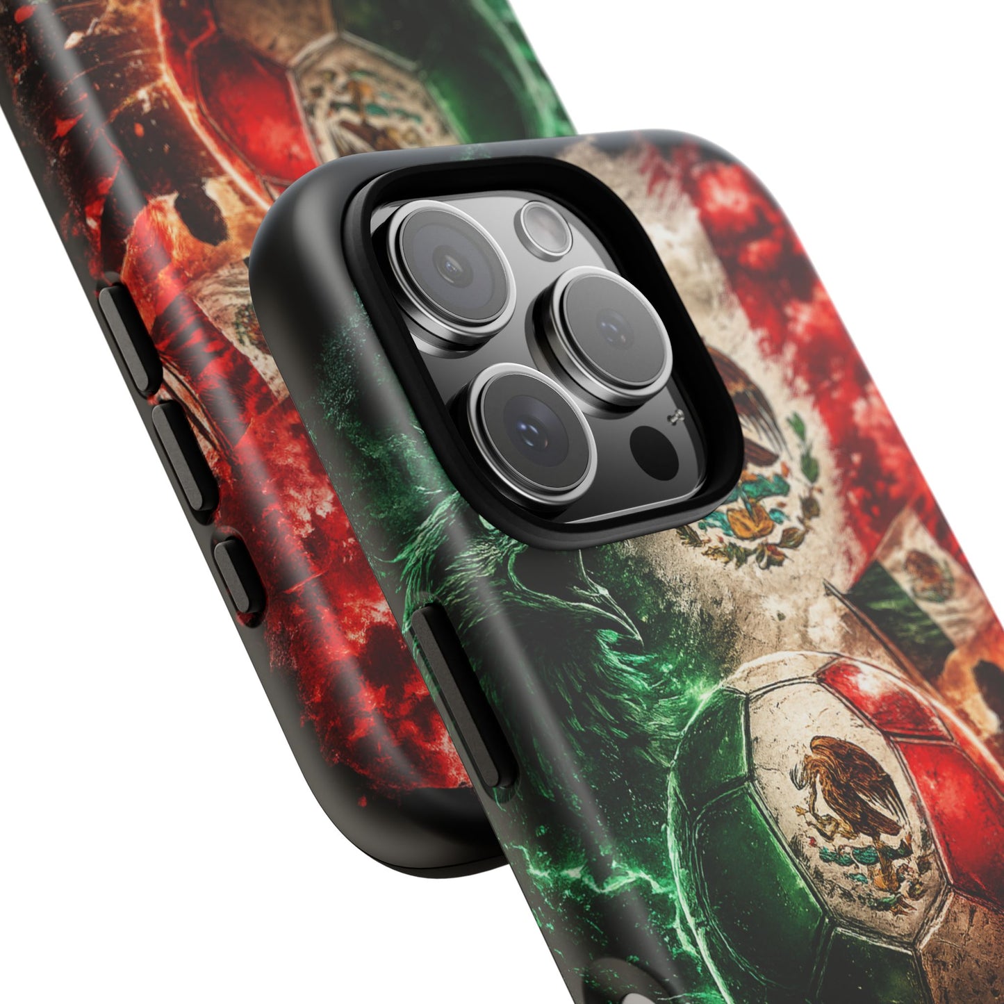 MEXICO PHONE CASE