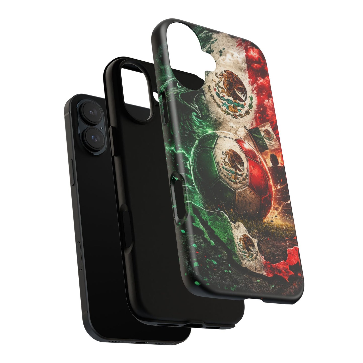 MEXICO PHONE CASE