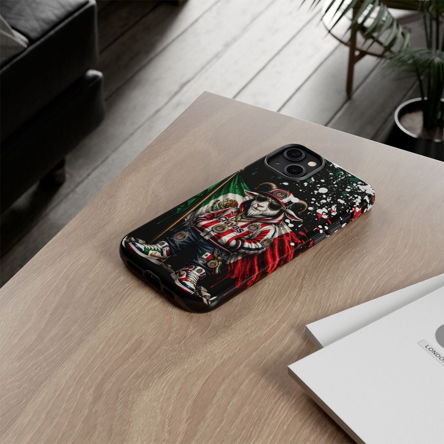 CHIVAS BLACK