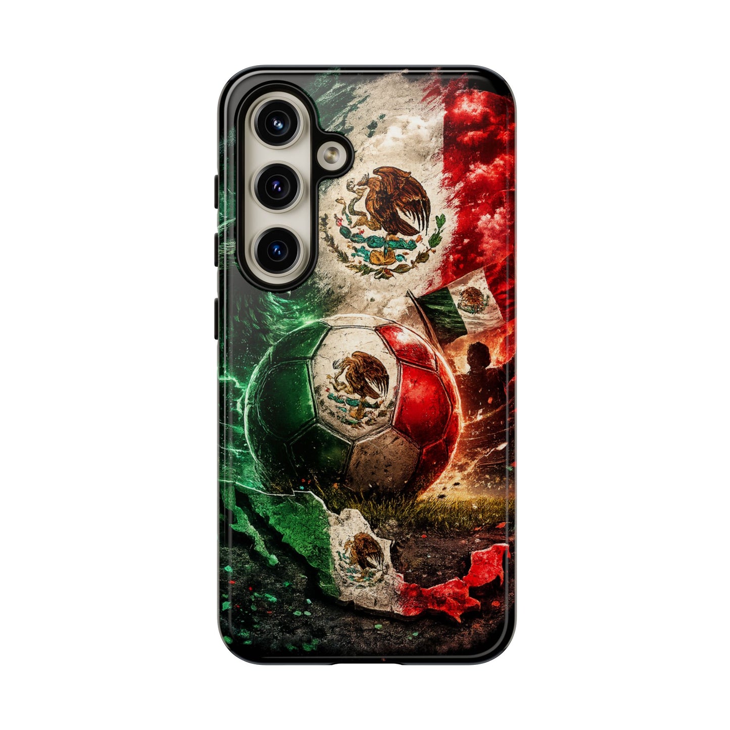 MEXICO PHONE CASE