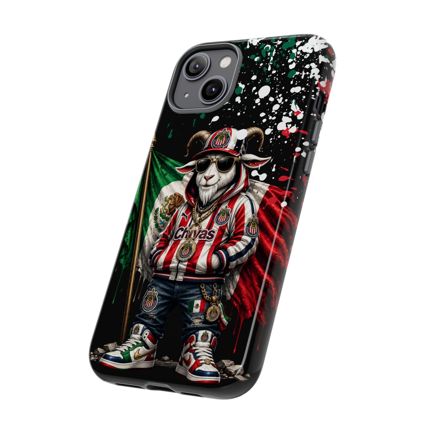 CHIVAS BLACK