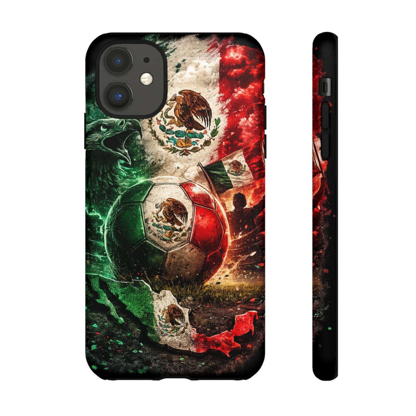 MEXICO PHONE CASE