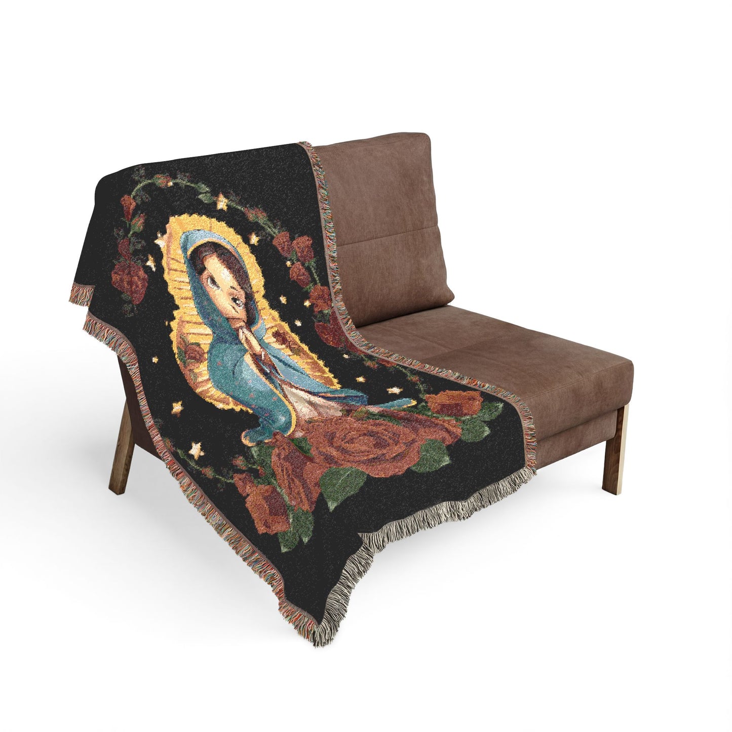 VIRGIN MARY