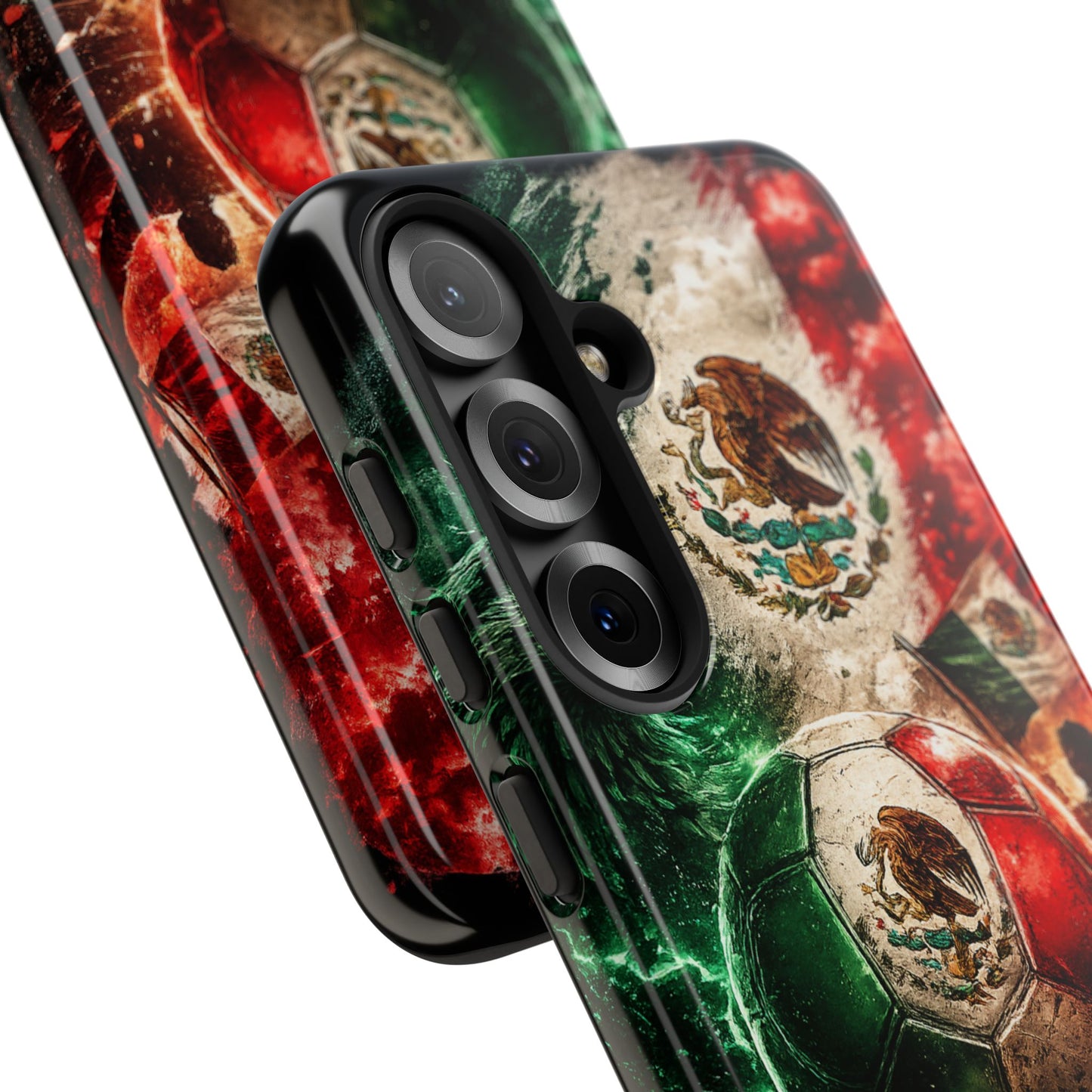 MEXICO PHONE CASE