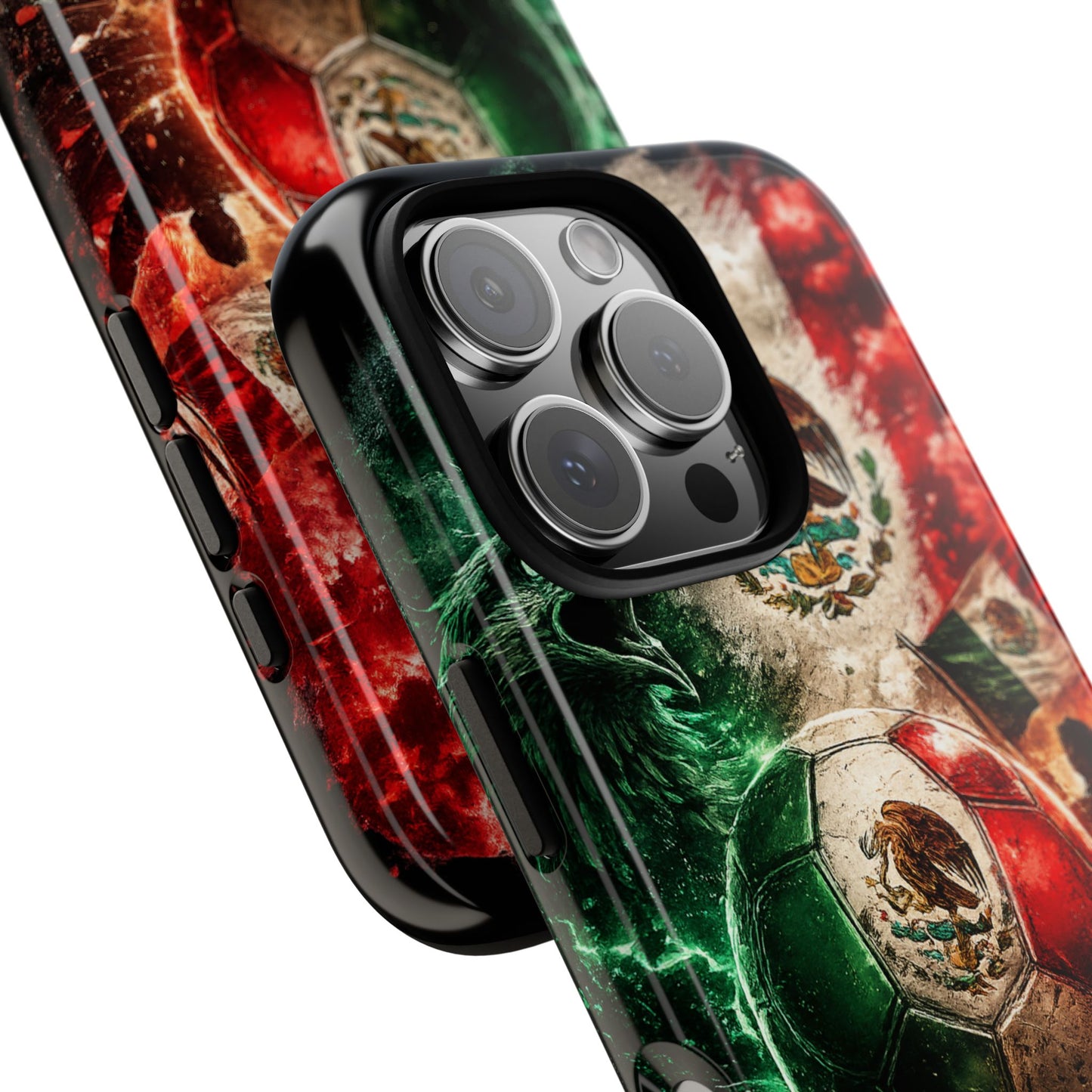 MEXICO PHONE CASE