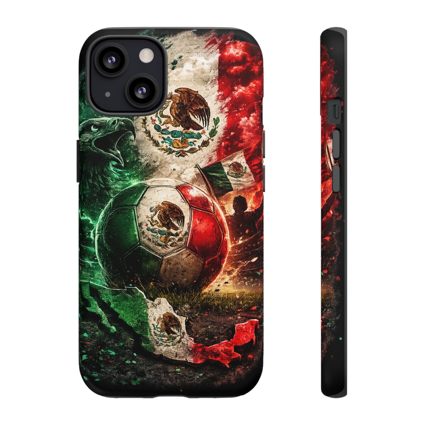 MEXICO PHONE CASE
