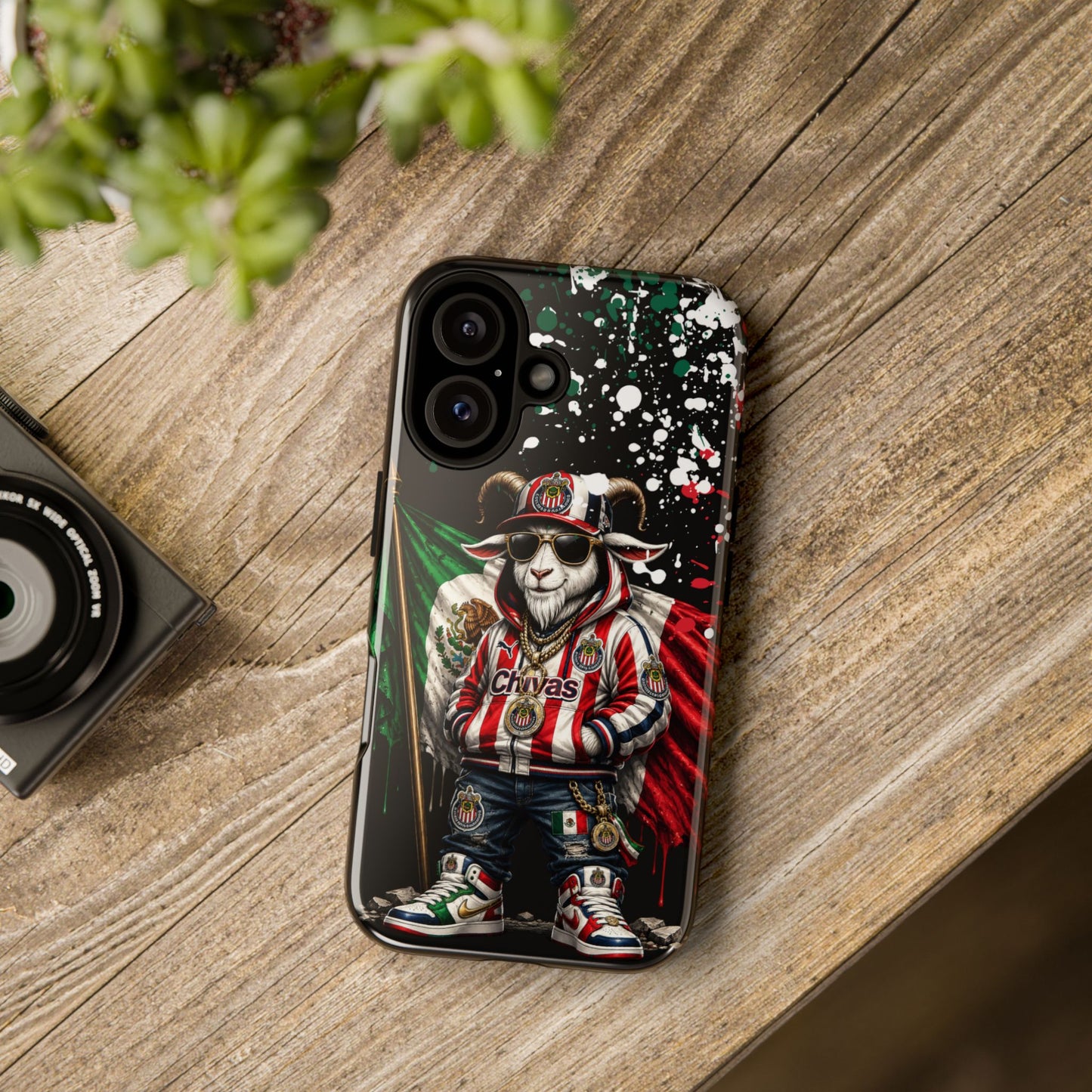 CHIVAS BLACK