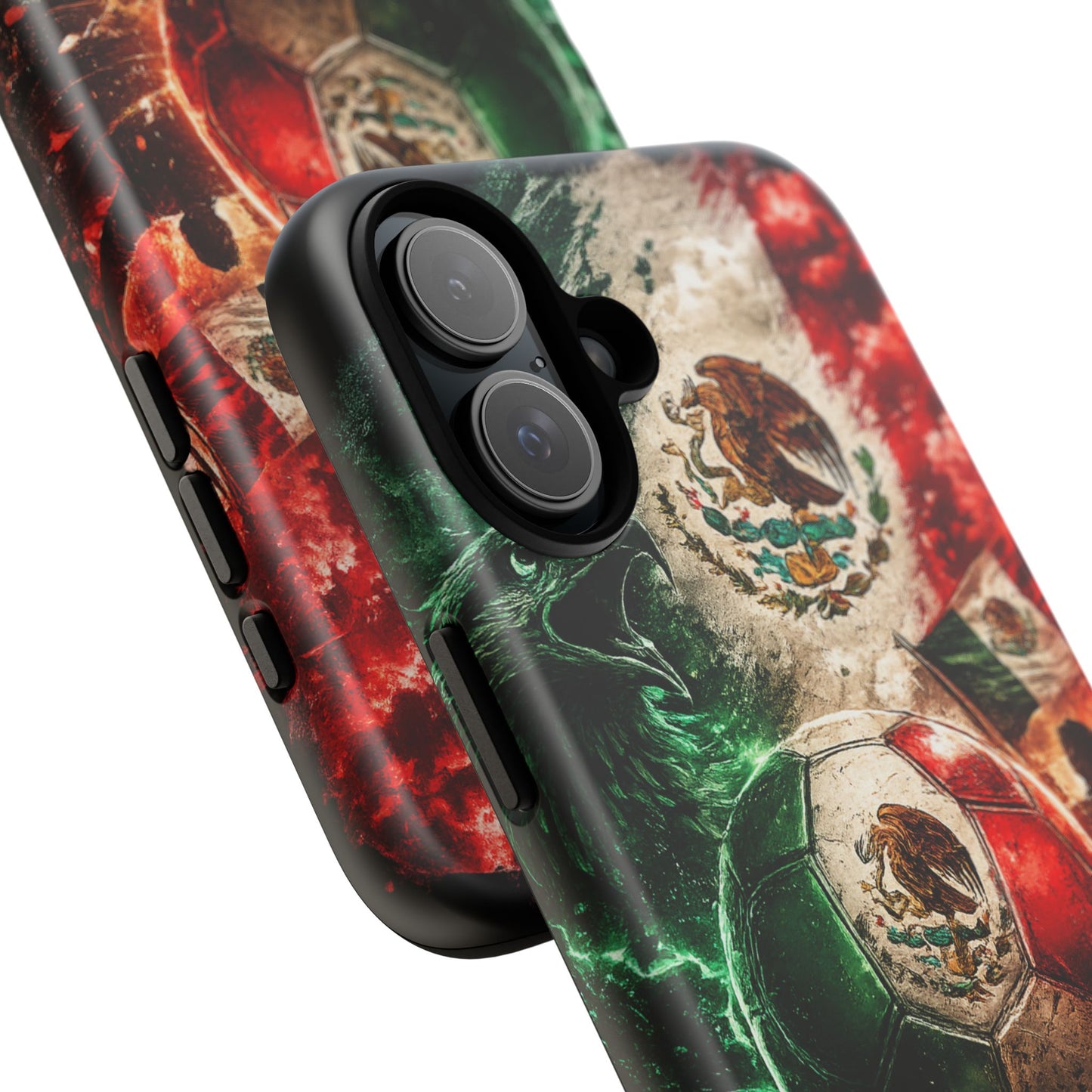 MEXICO PHONE CASE