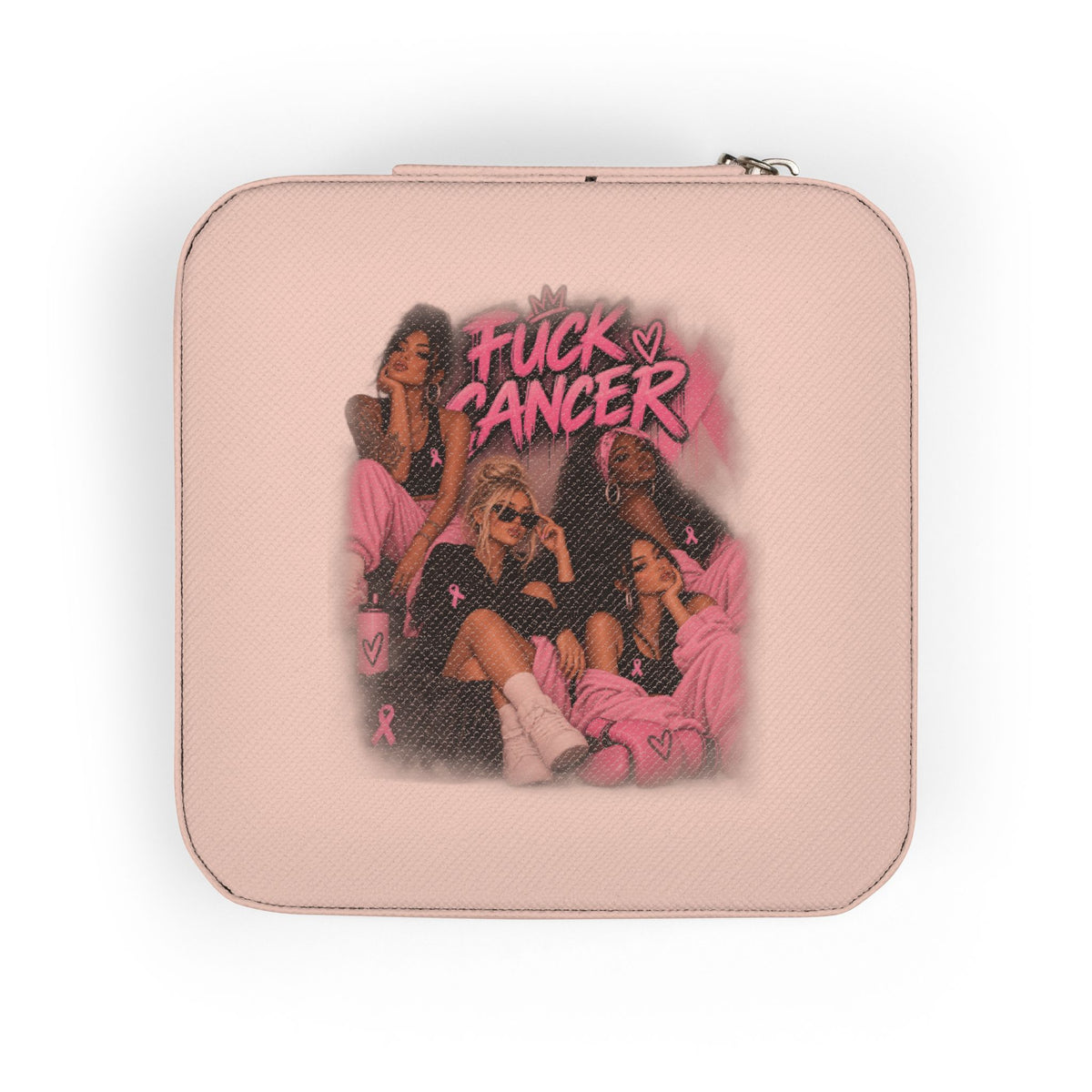 FUCK CANCER