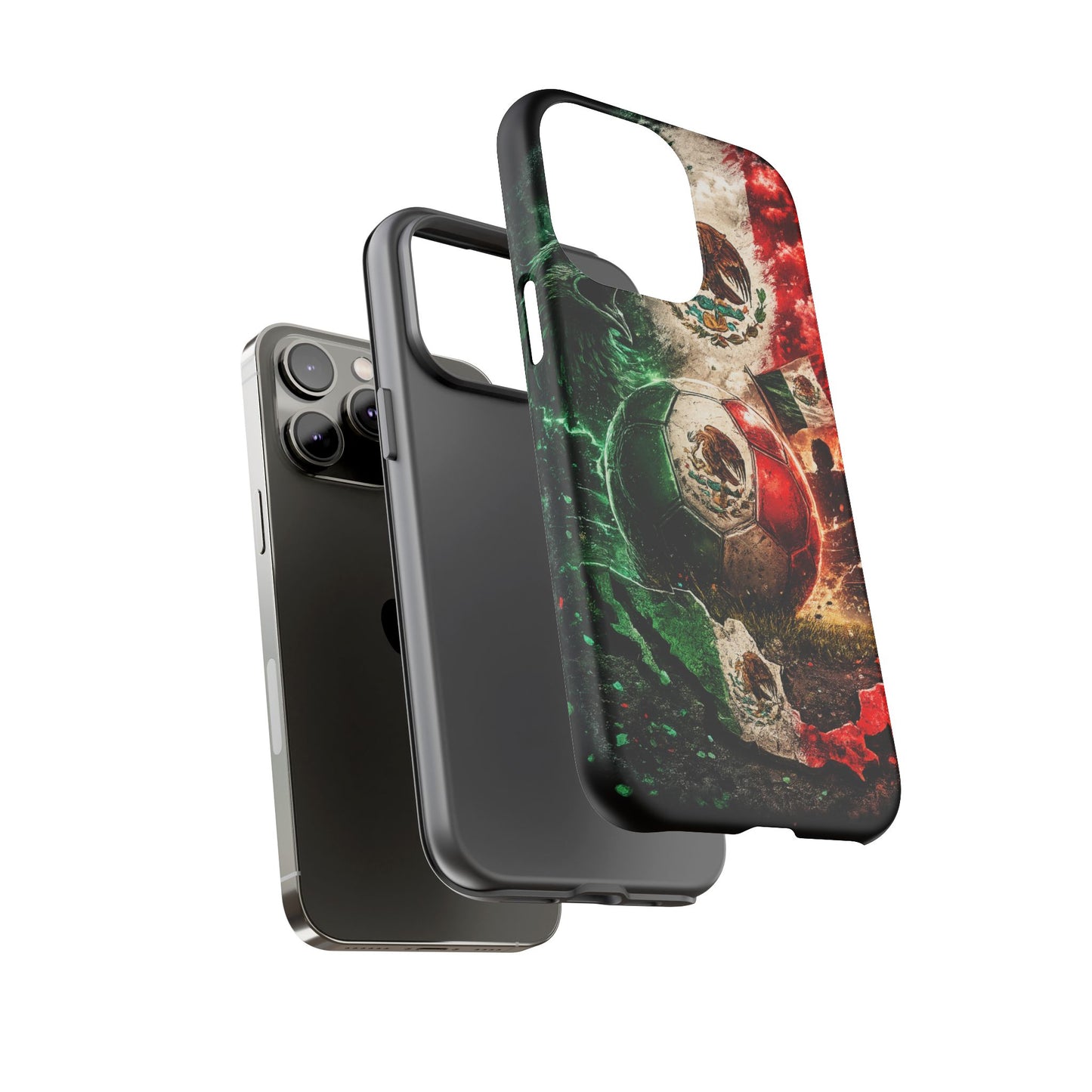 MEXICO PHONE CASE