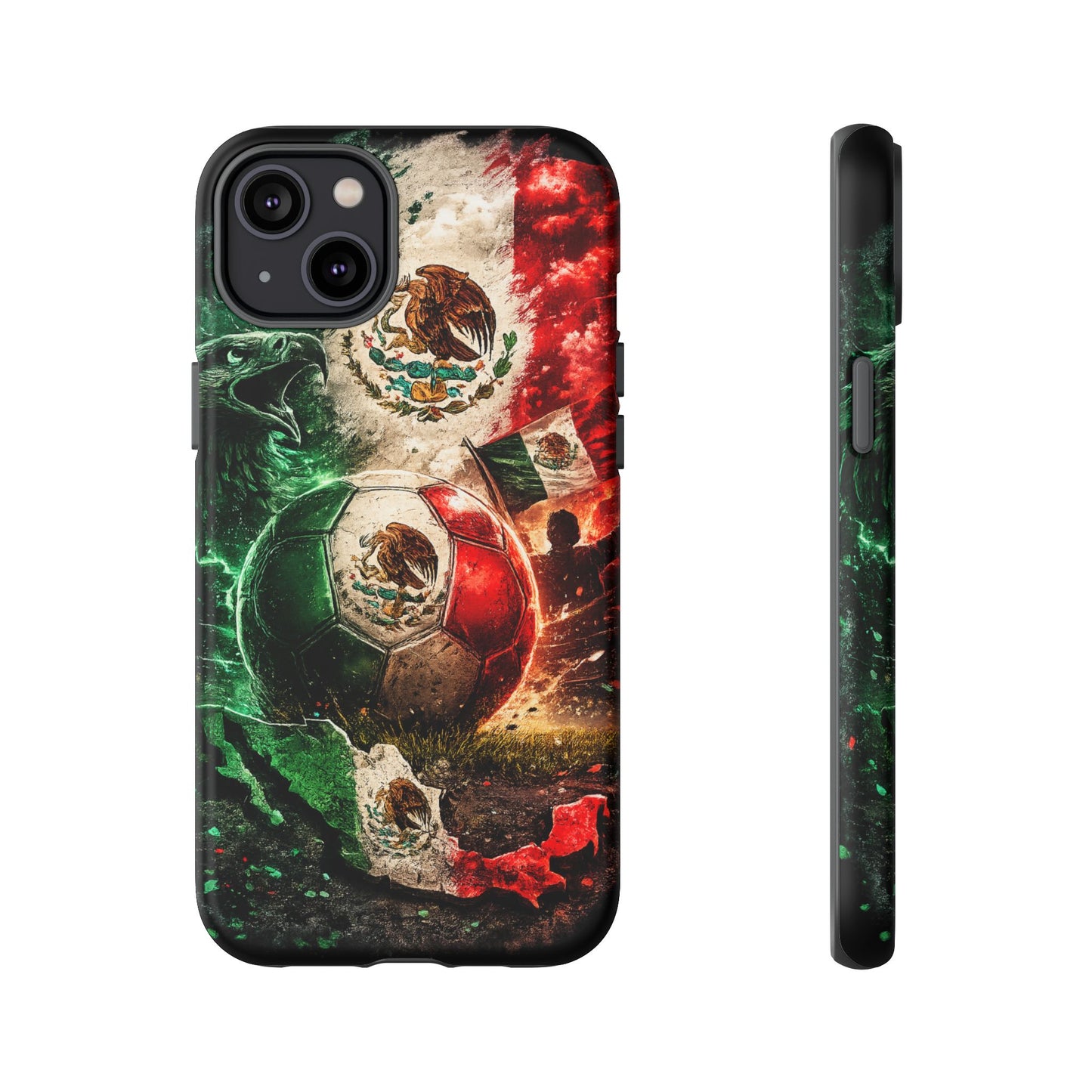MEXICO PHONE CASE