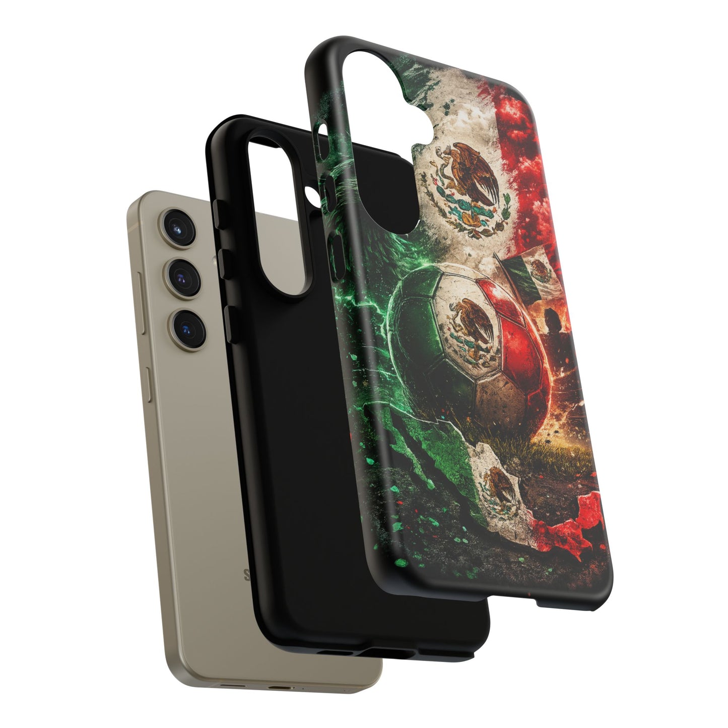 MEXICO PHONE CASE
