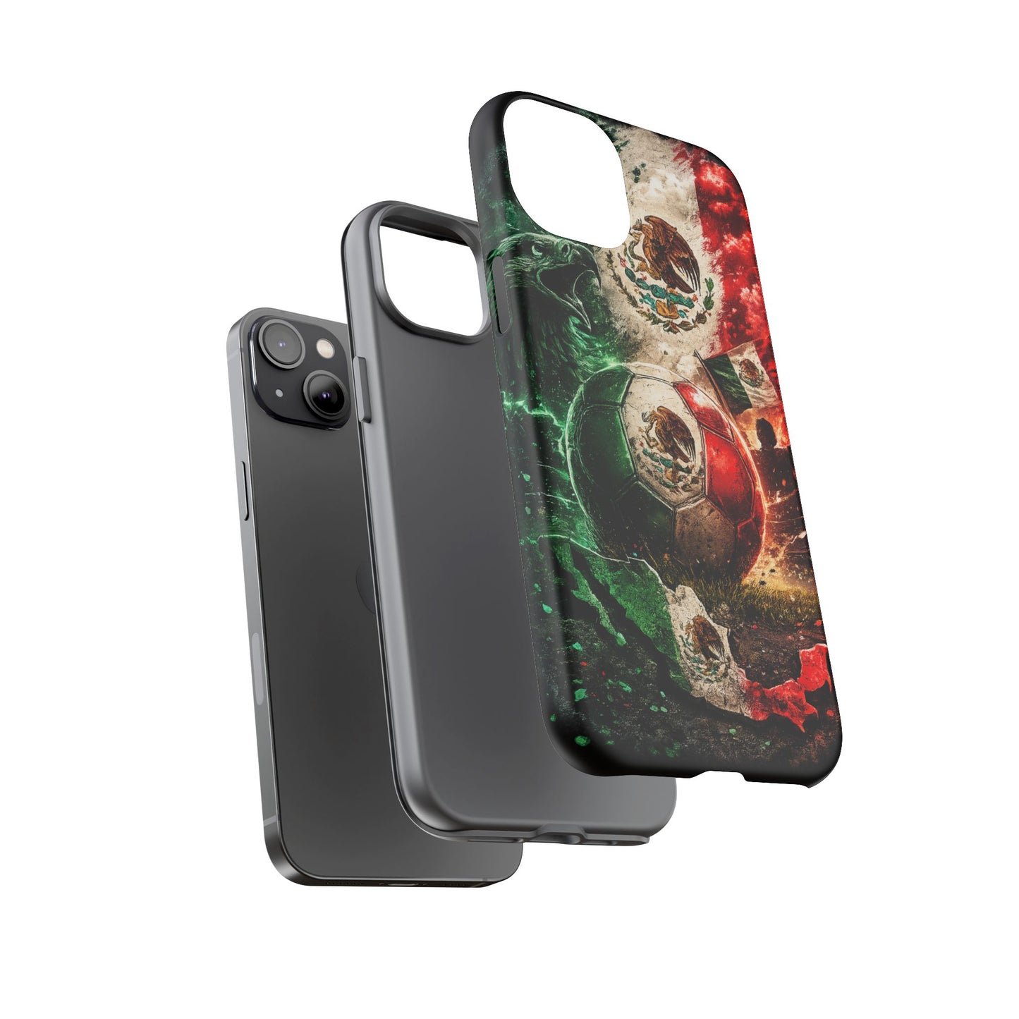 MEXICO PHONE CASE