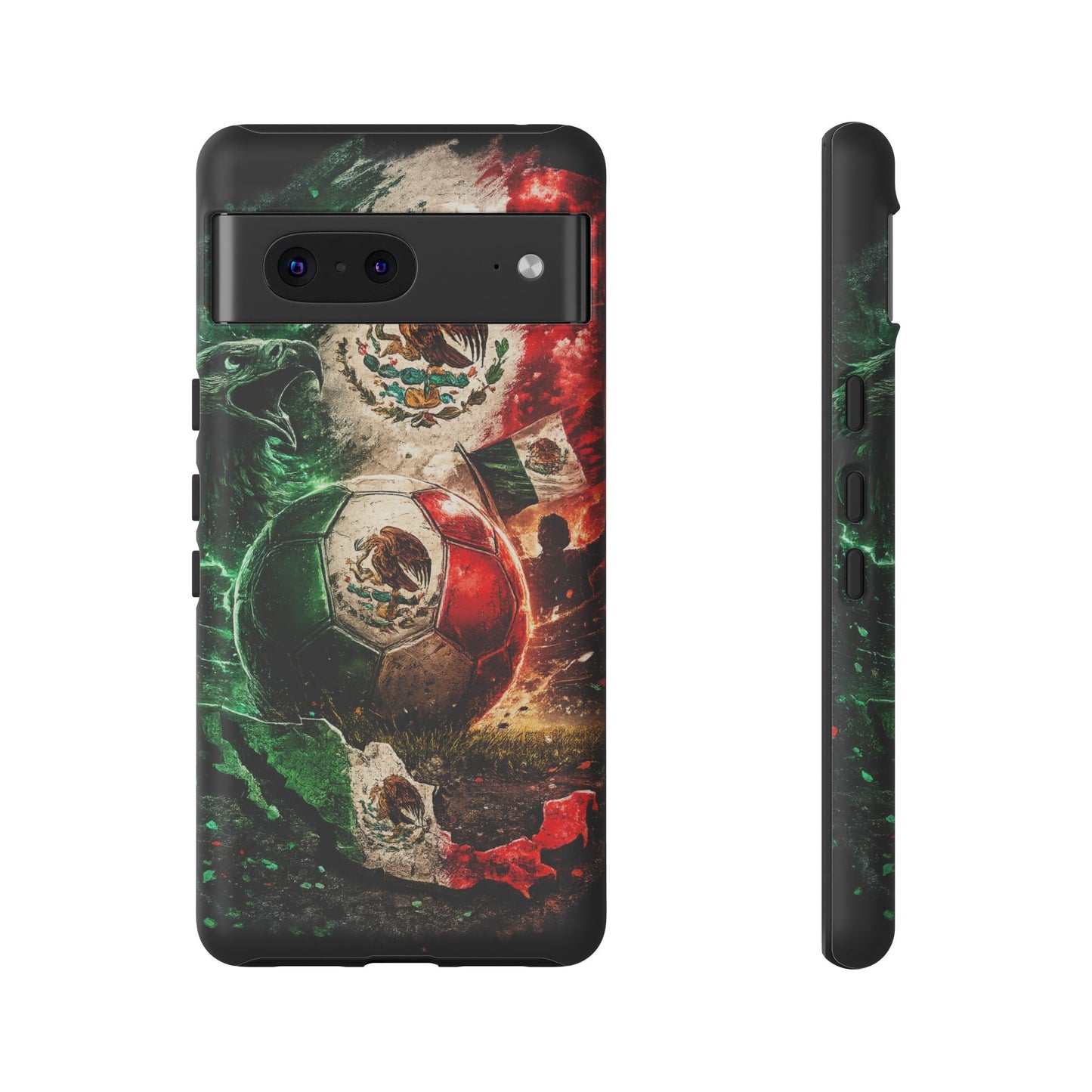 MEXICO PHONE CASE