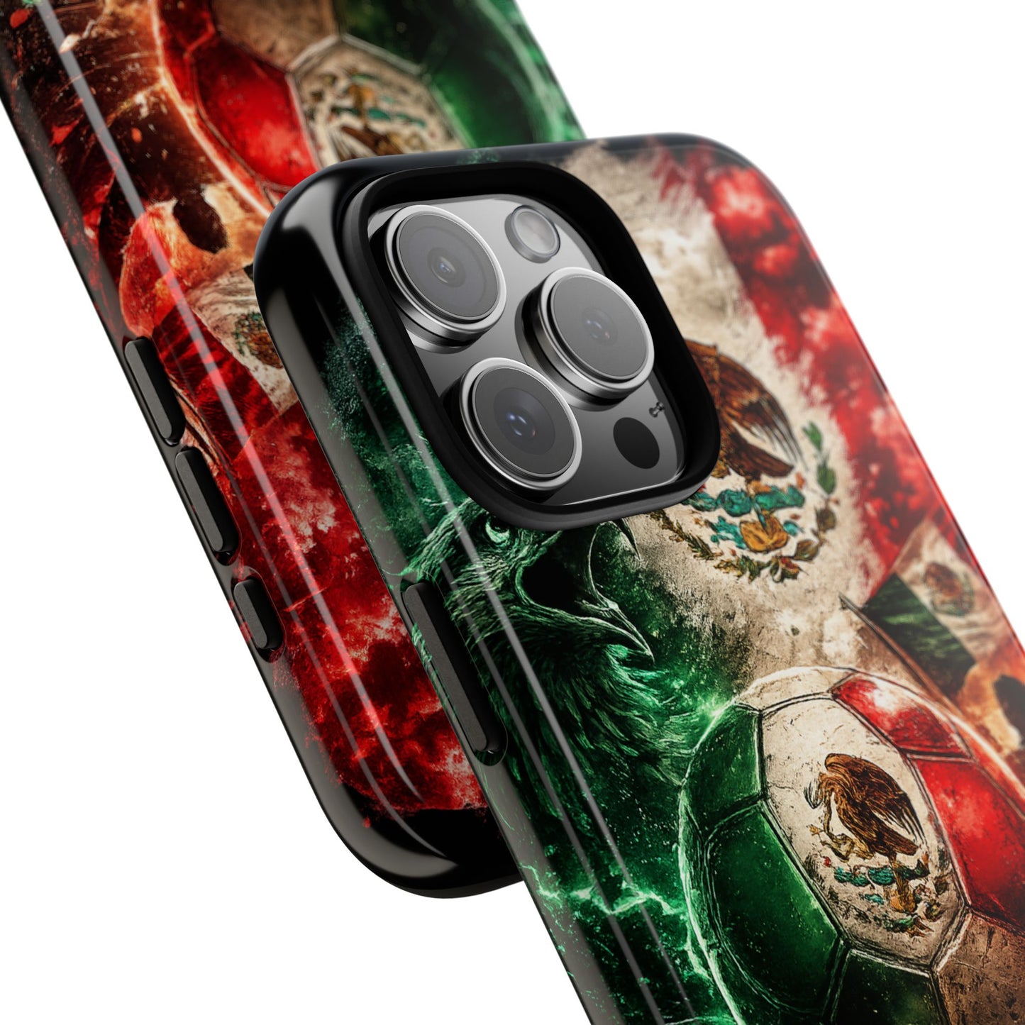 MEXICO PHONE CASE