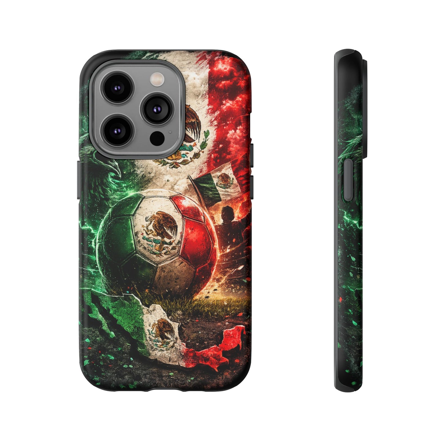 MEXICO PHONE CASE
