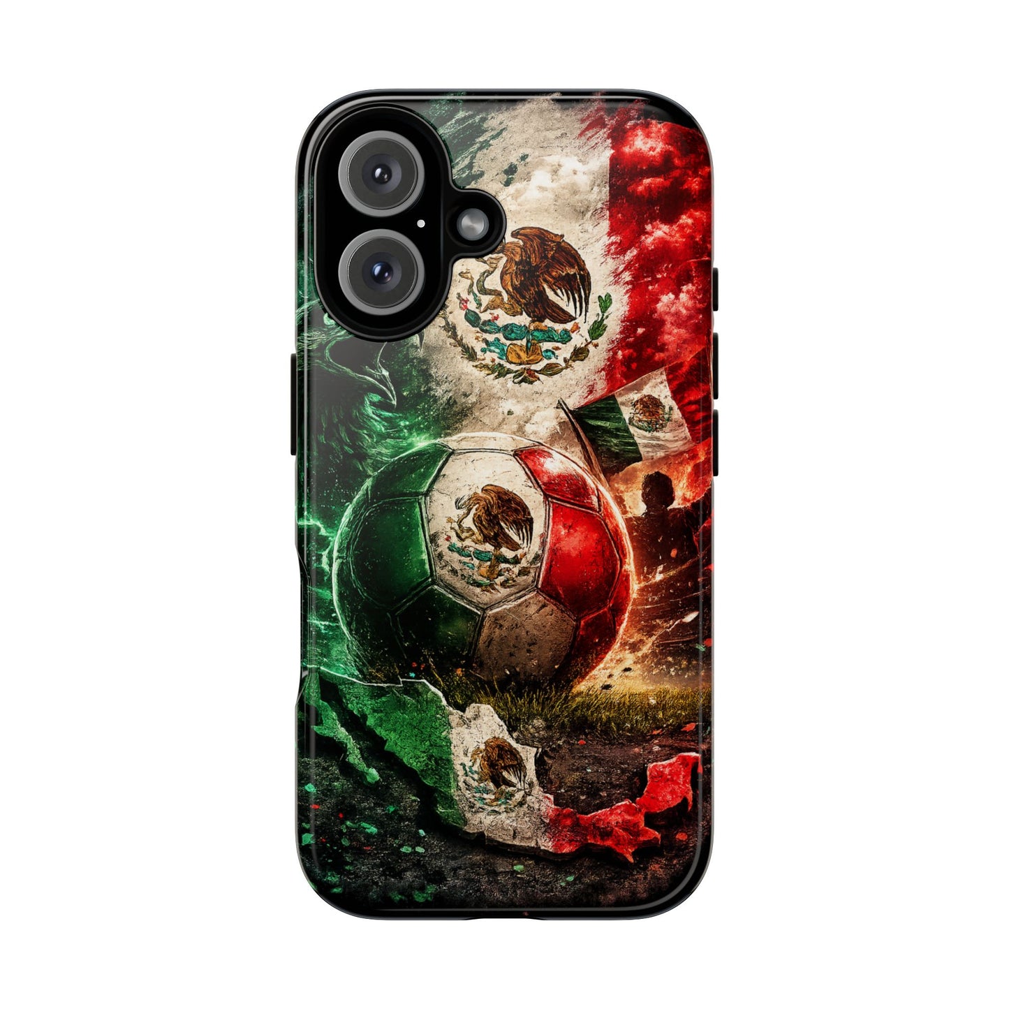 MEXICO PHONE CASE