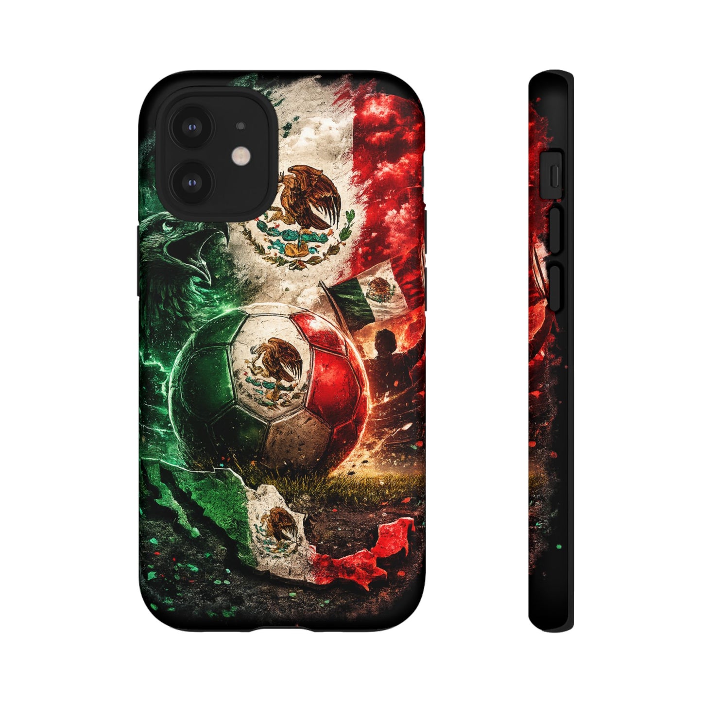 MEXICO PHONE CASE
