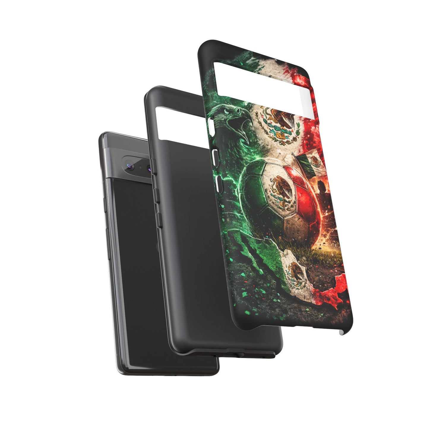 MEXICO PHONE CASE