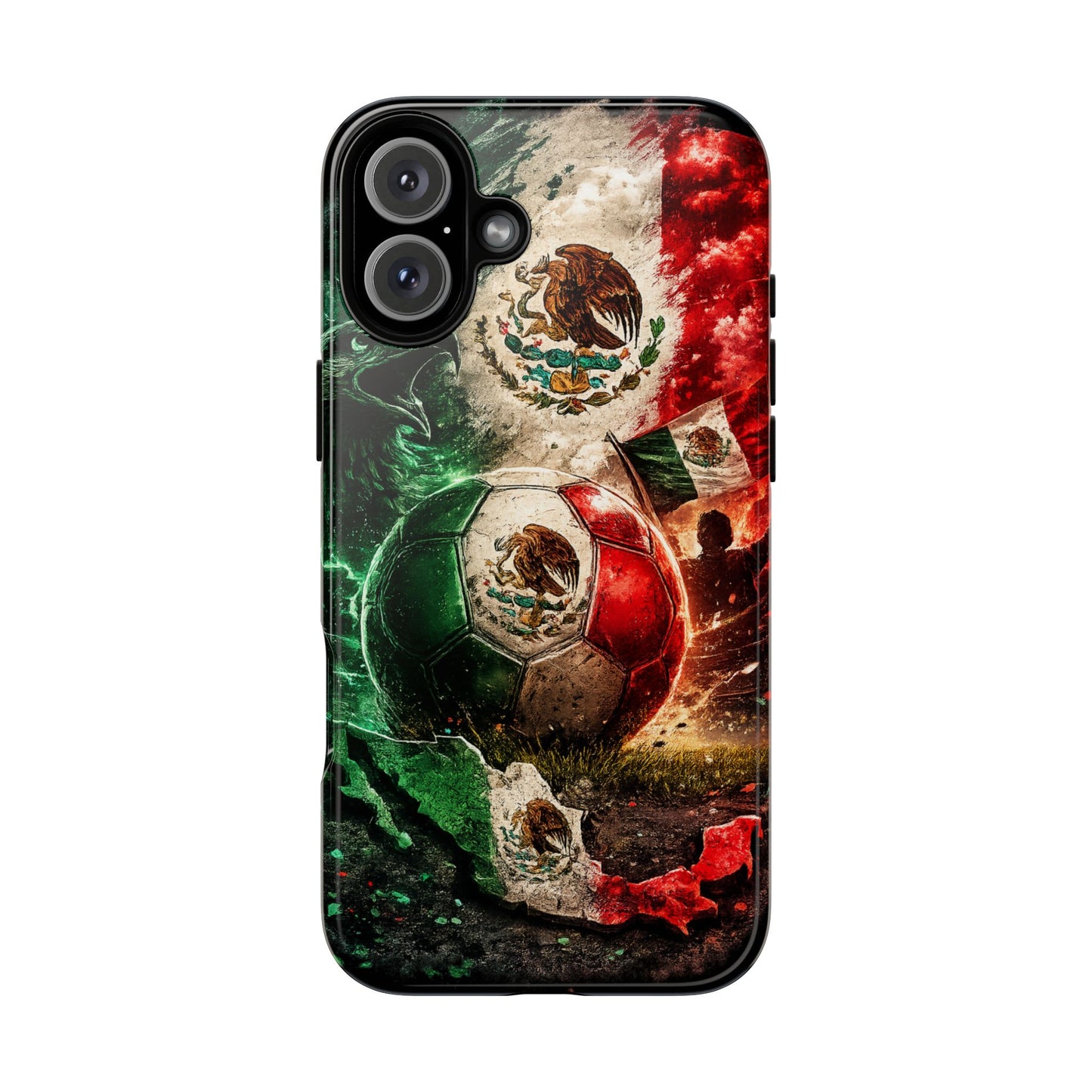 MEXICO PHONE CASE
