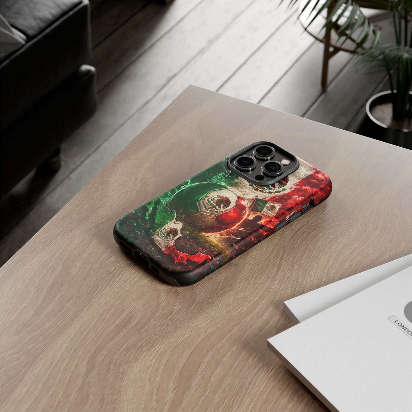 MEXICO PHONE CASE