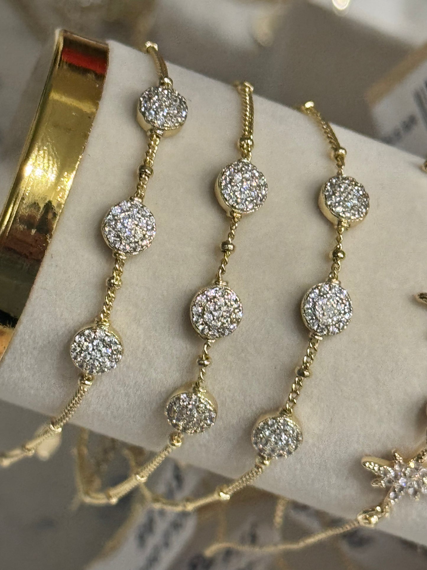 Elegant Hypoallergenic Bracelet