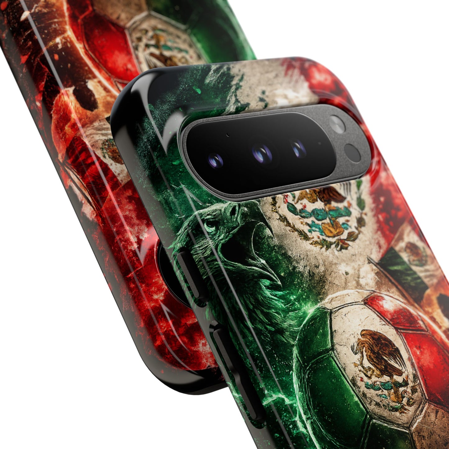 MEXICO PHONE CASE