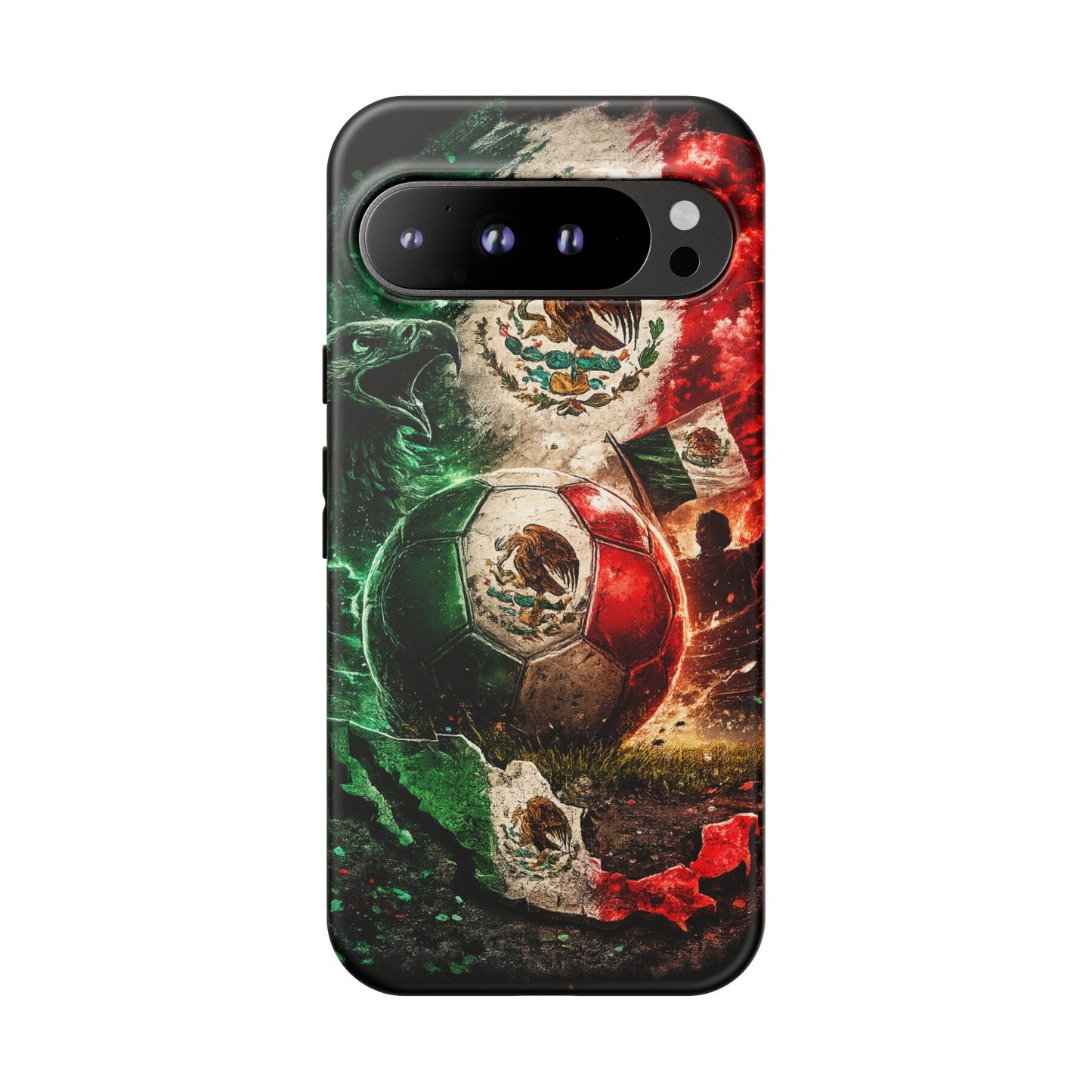 MEXICO PHONE CASE