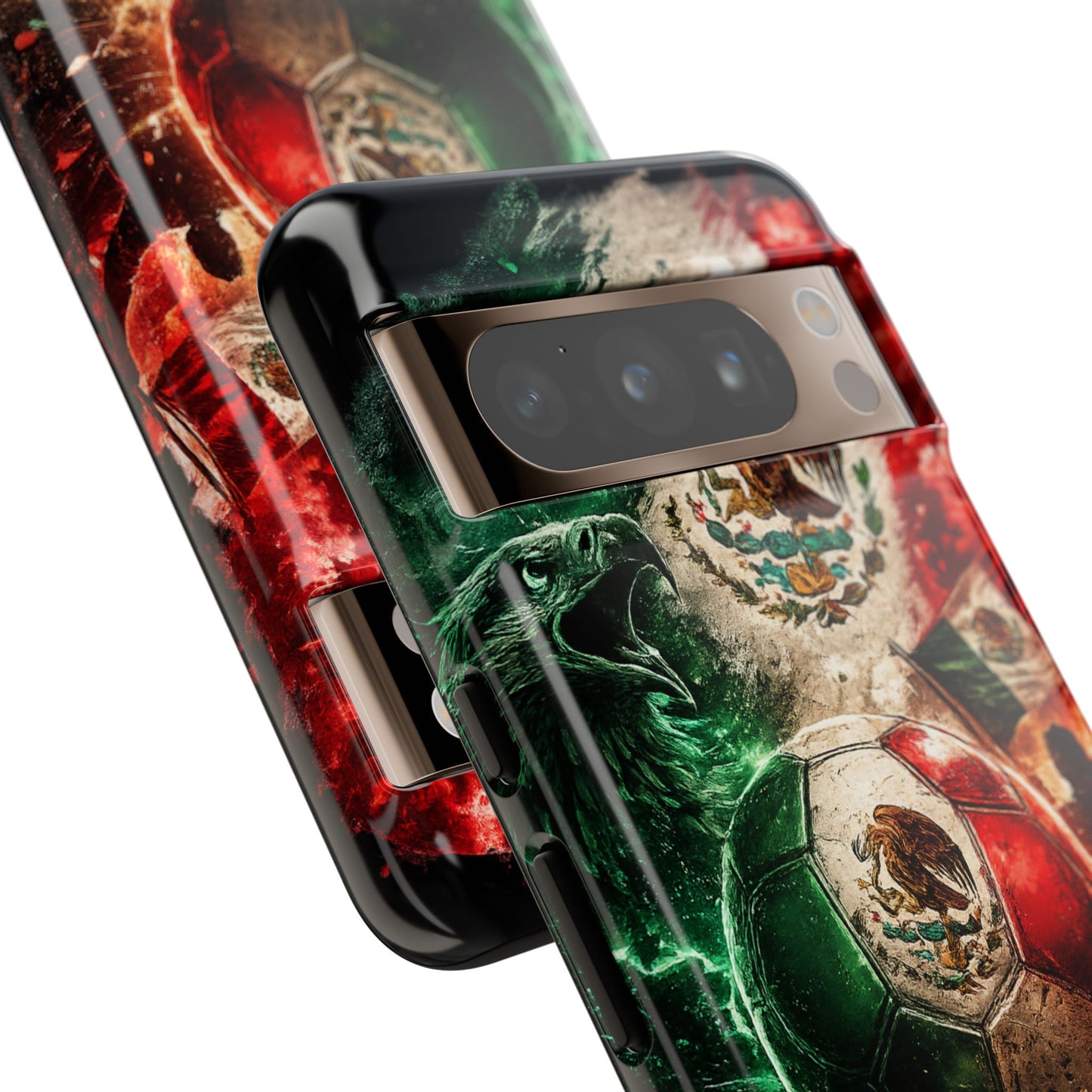 MEXICO PHONE CASE